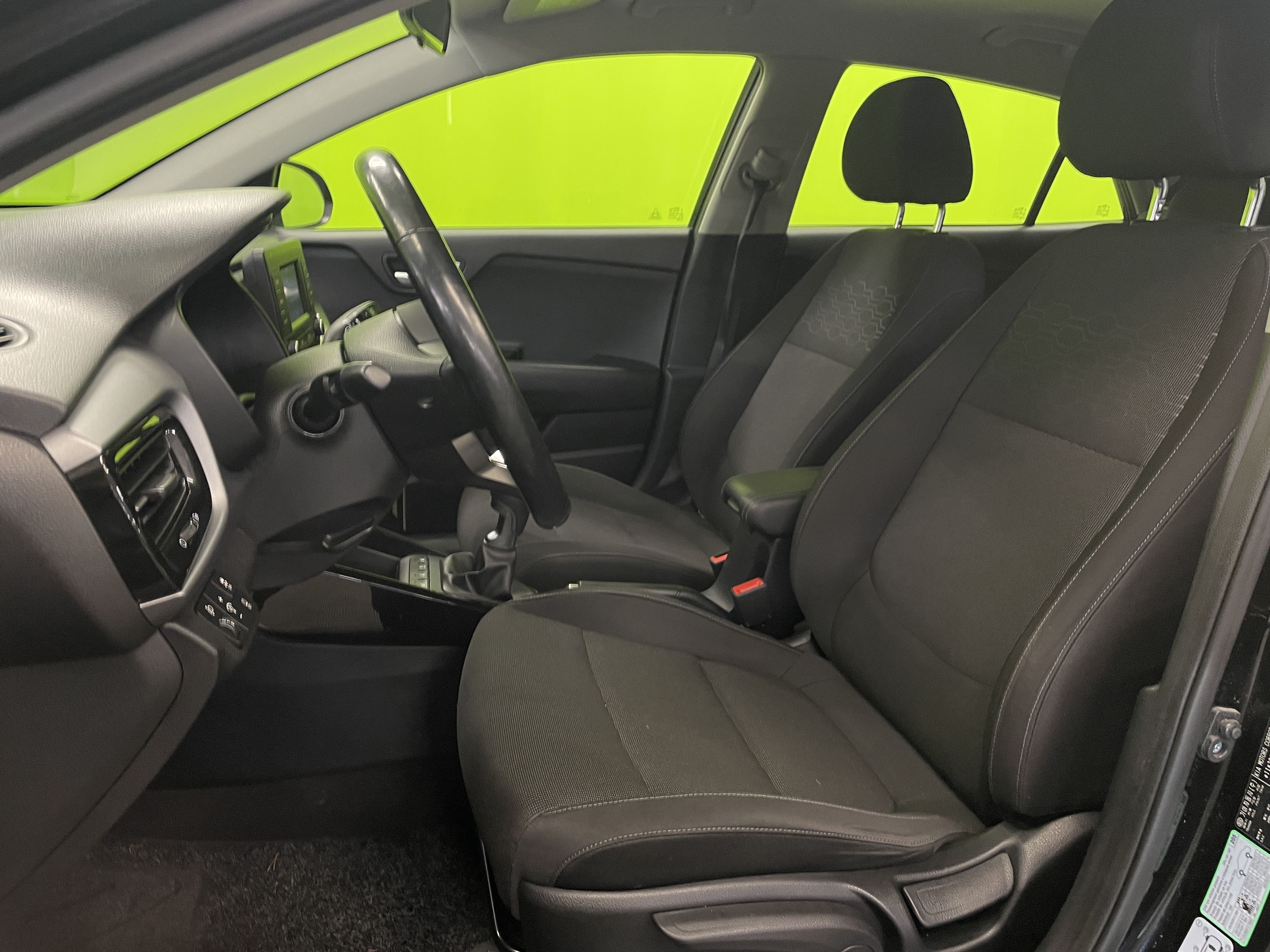 Kia Rio 2017, bild 6/22
