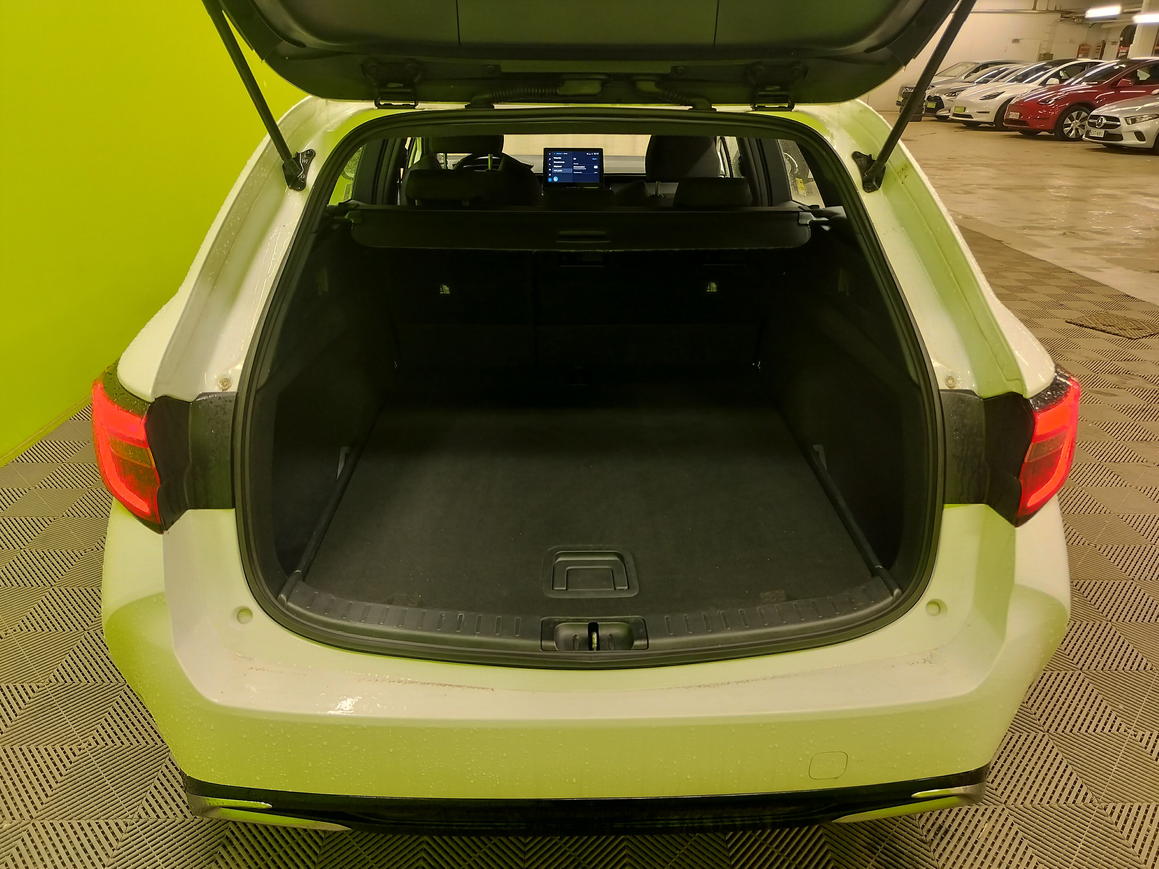 Toyota Corolla 2023, bild 4/6