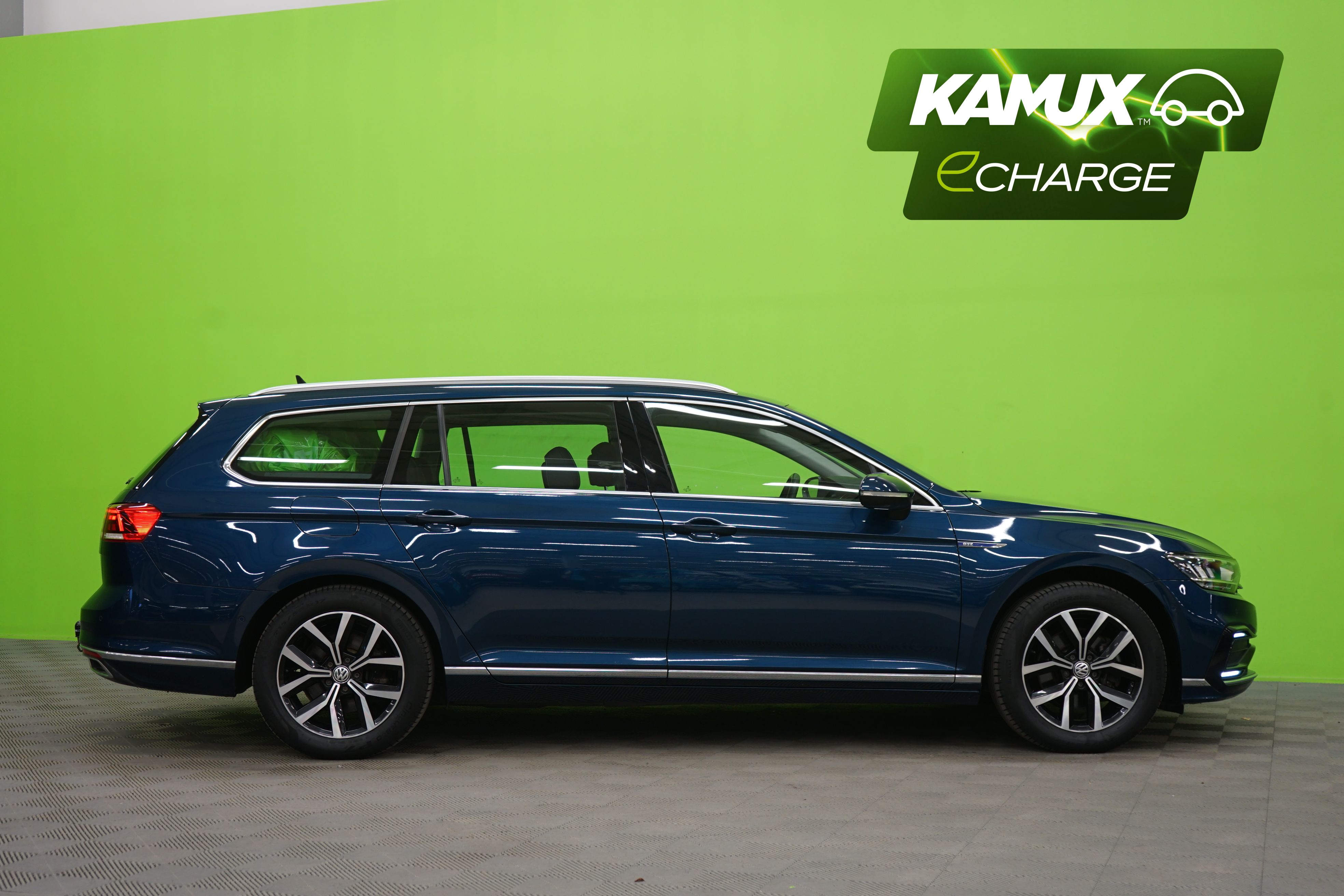 Volkswagen Passat 2020, kuva 2/23