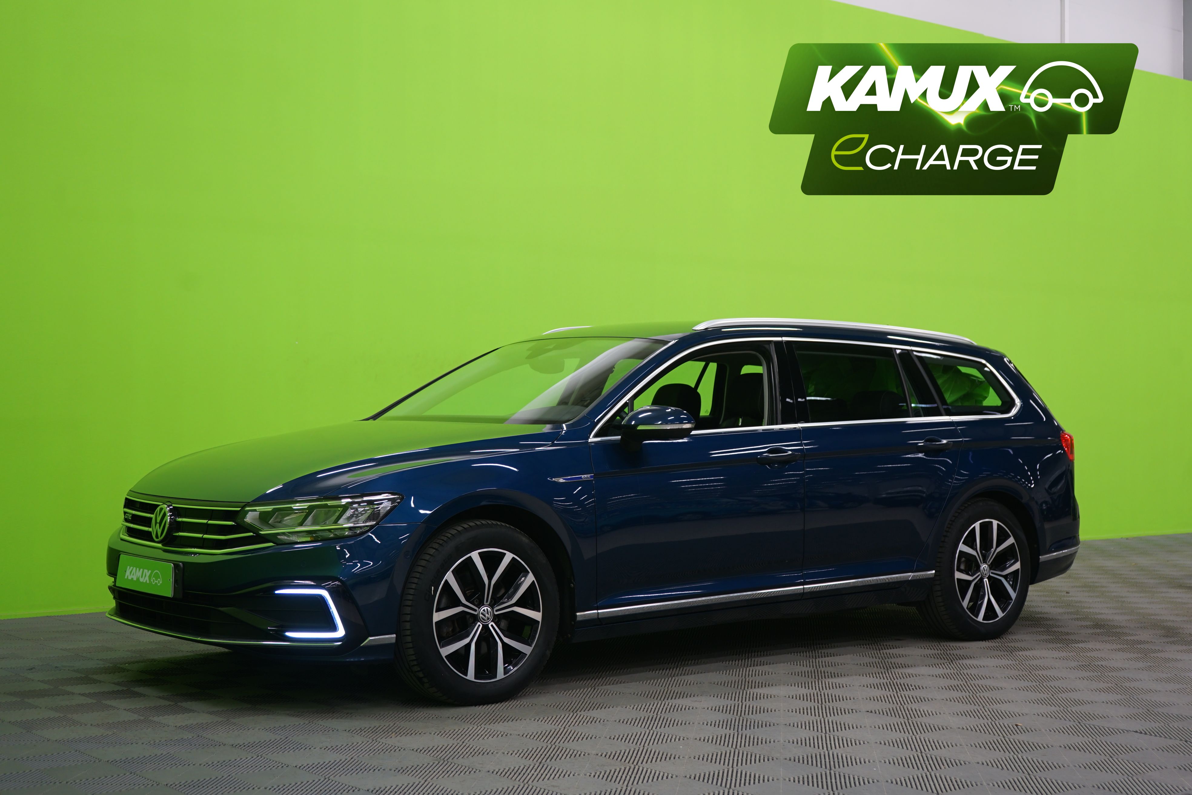 Volkswagen Passat 2020, kuva 5/23