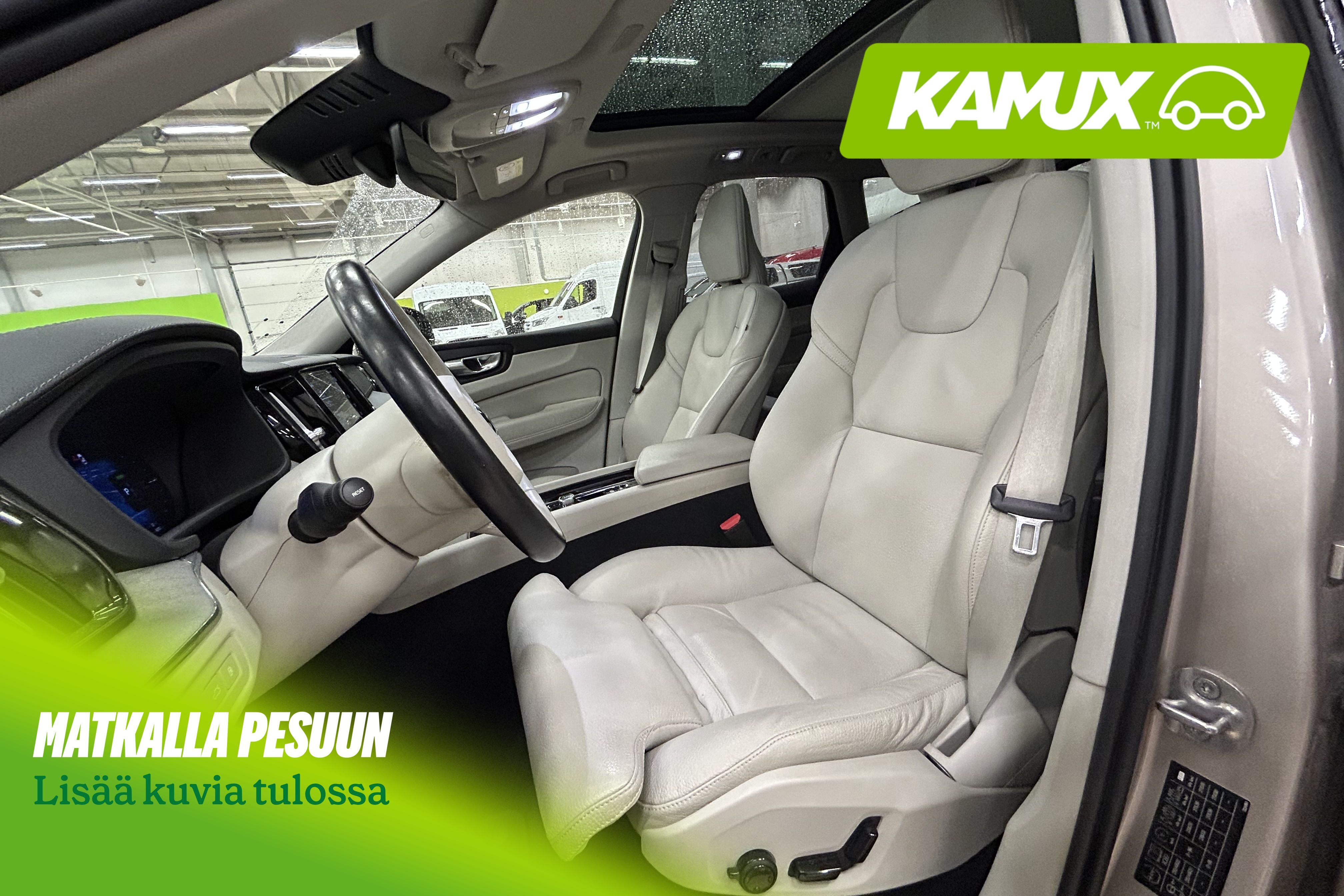 Volvo XC60 2023, bild 4/6