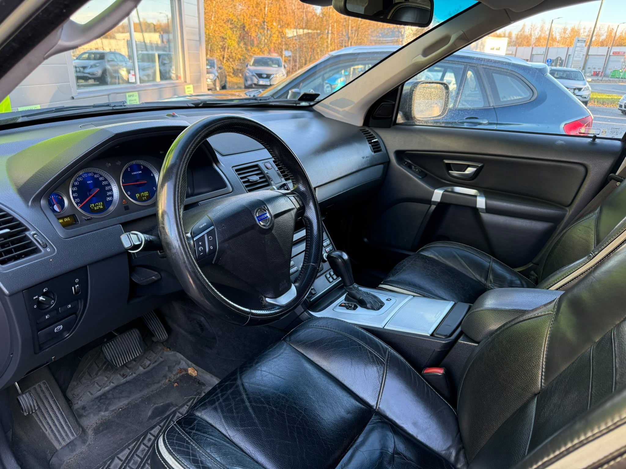 Volvo XC90 2008, bild 6/9