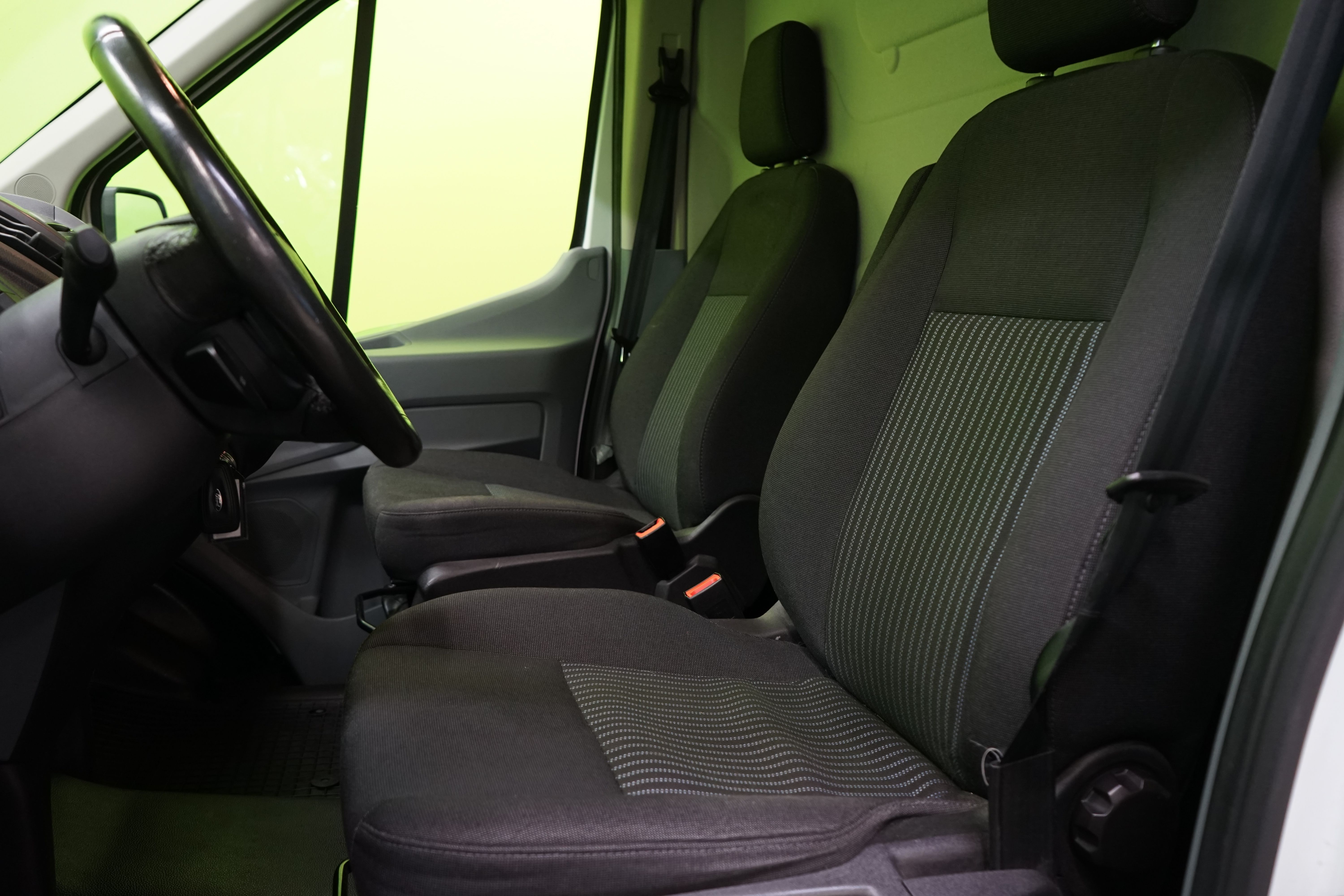 Ford Transit 2017, bild 7/17