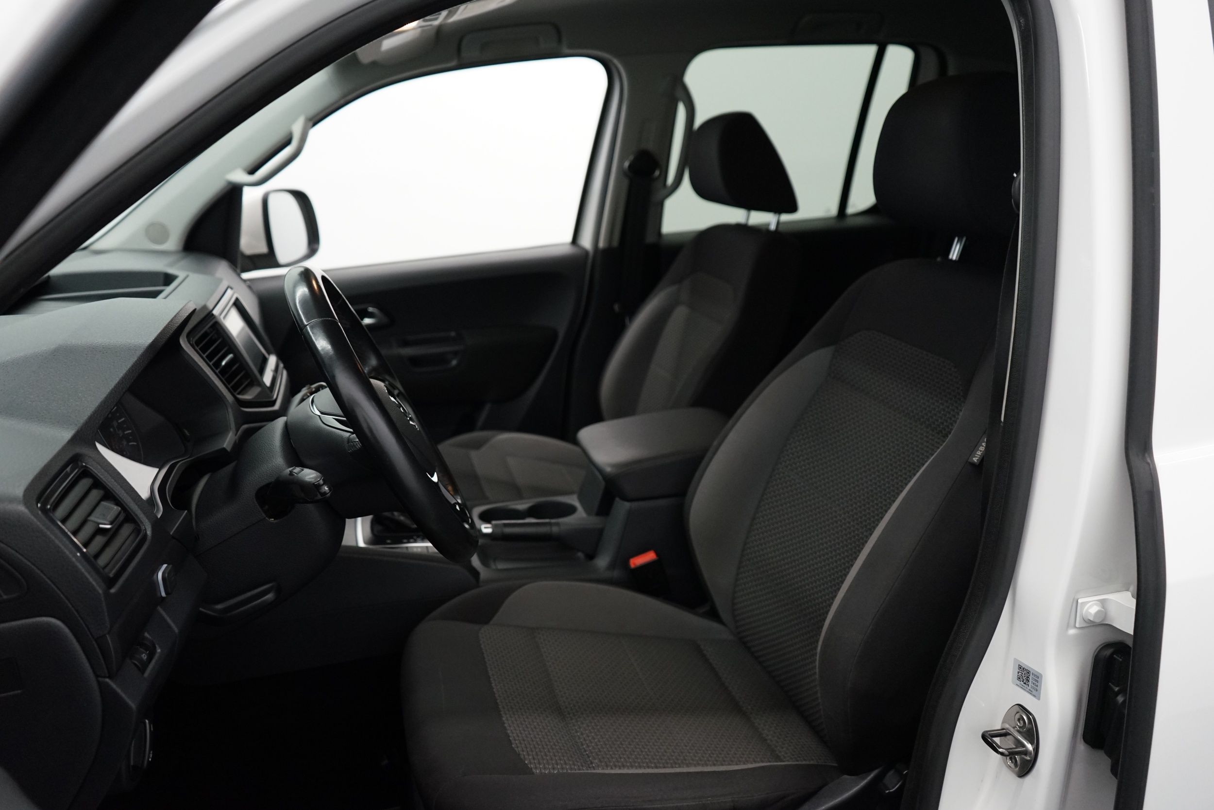 Volkswagen Amarok 2017, bild 5/22