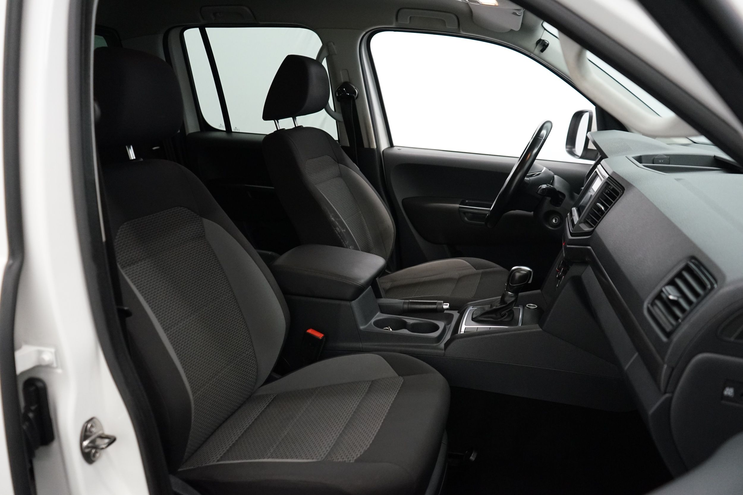 Volkswagen Amarok 2017, bild 7/22