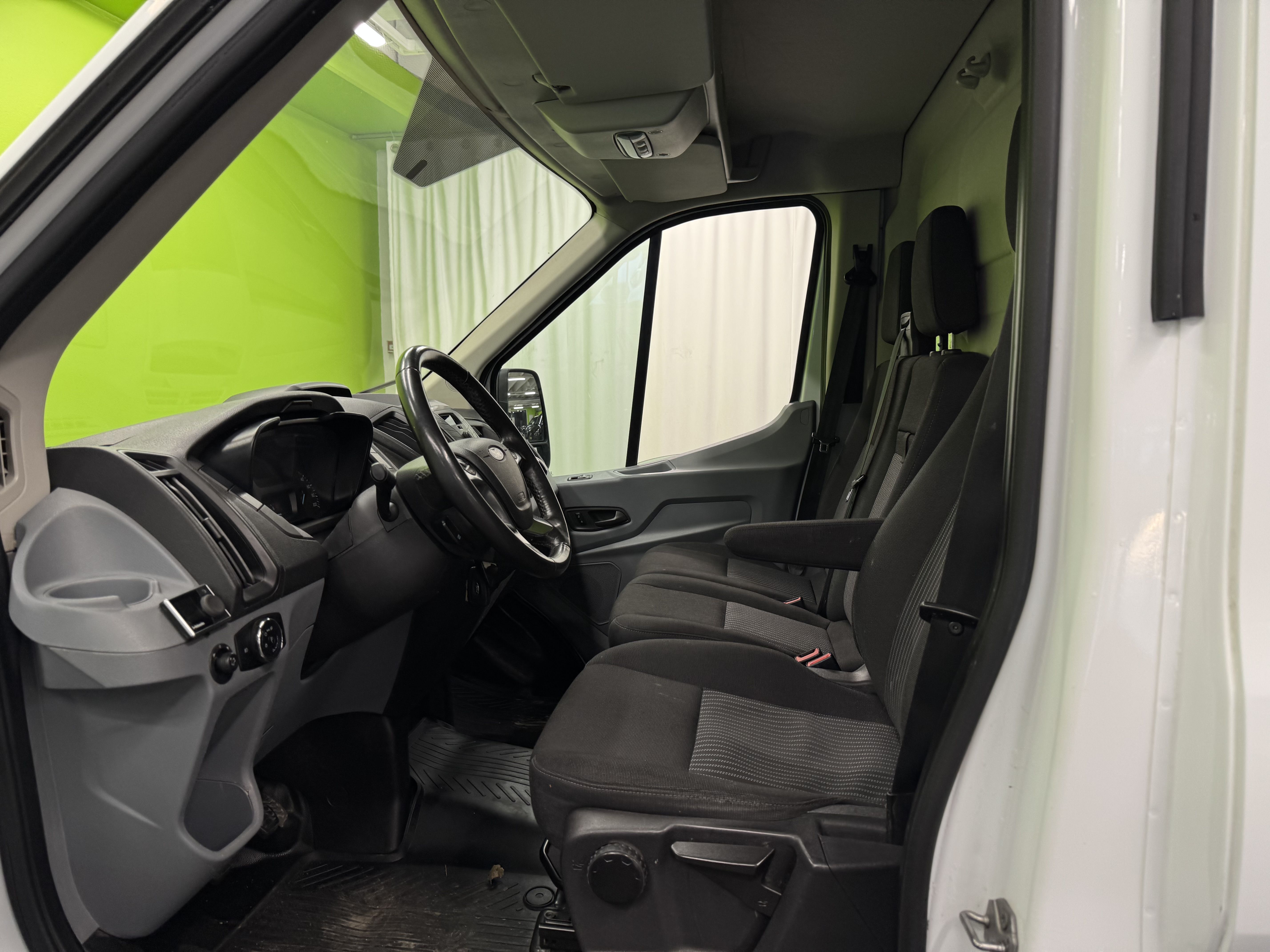 Ford Transit 2016, bild 6/19