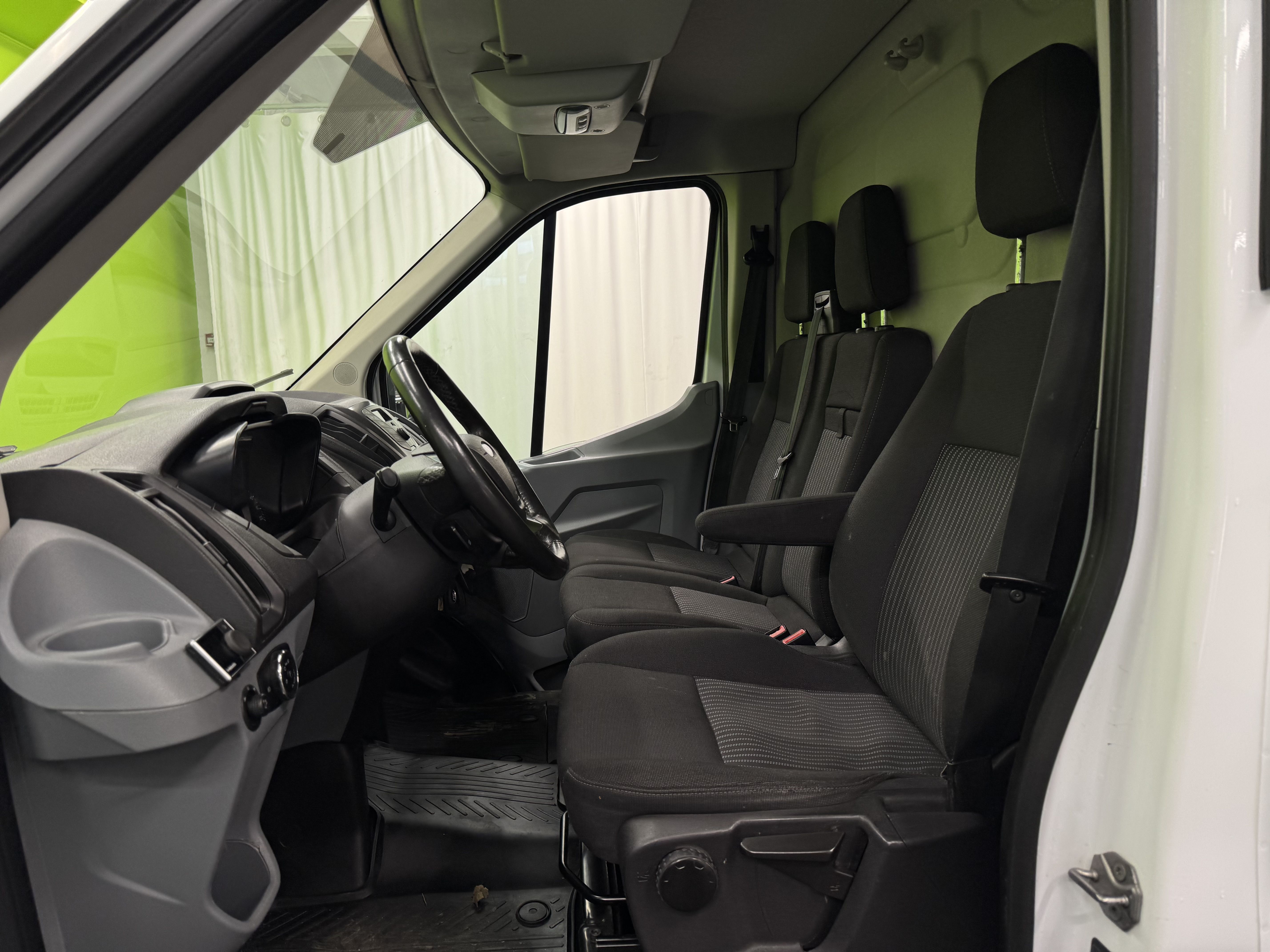 Ford Transit 2016, bild 7/19