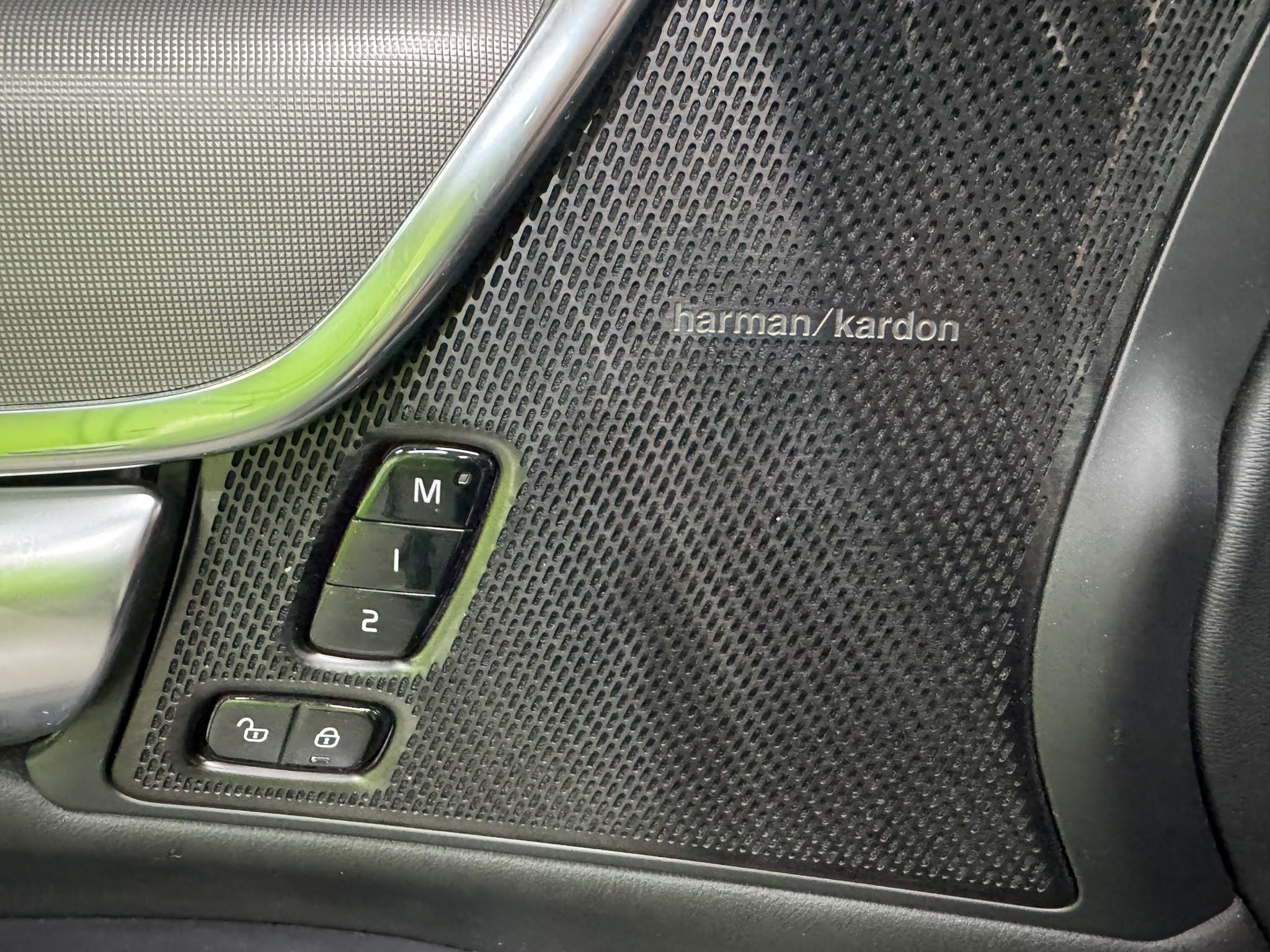 Volvo V90 2023, bild 4/11