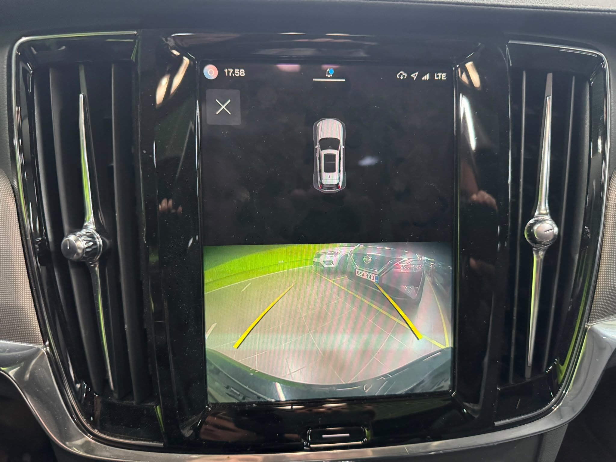 Volvo V90 2023, bild 6/11