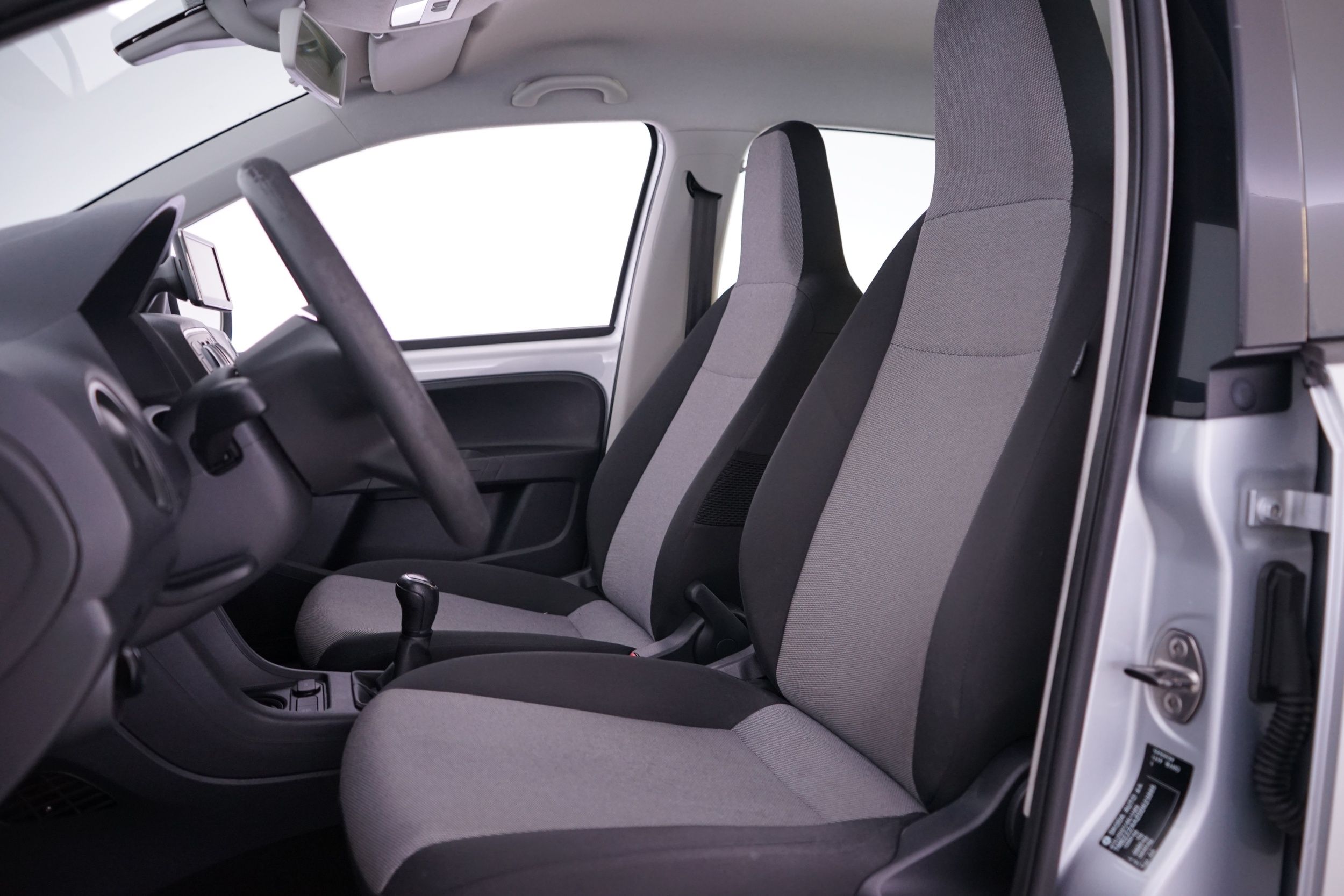 Skoda Citigo 1,0 75 Ambition 5-ov. 2013, bild 7/15