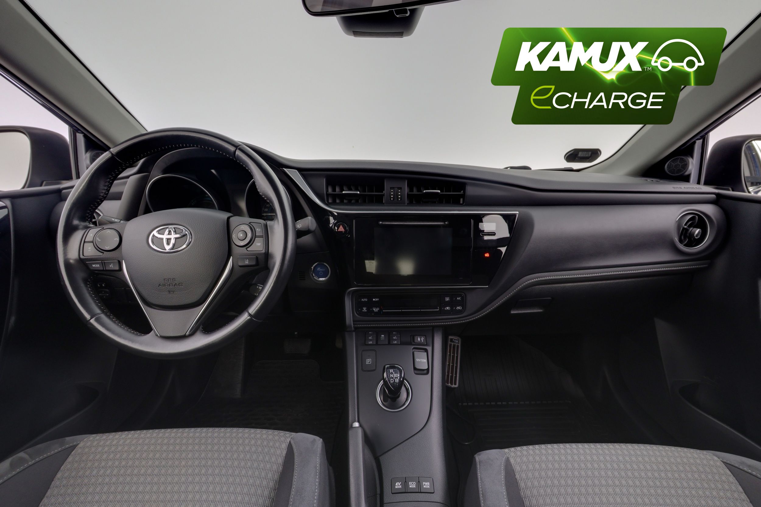 Toyota Auris 2018, bild 7/30