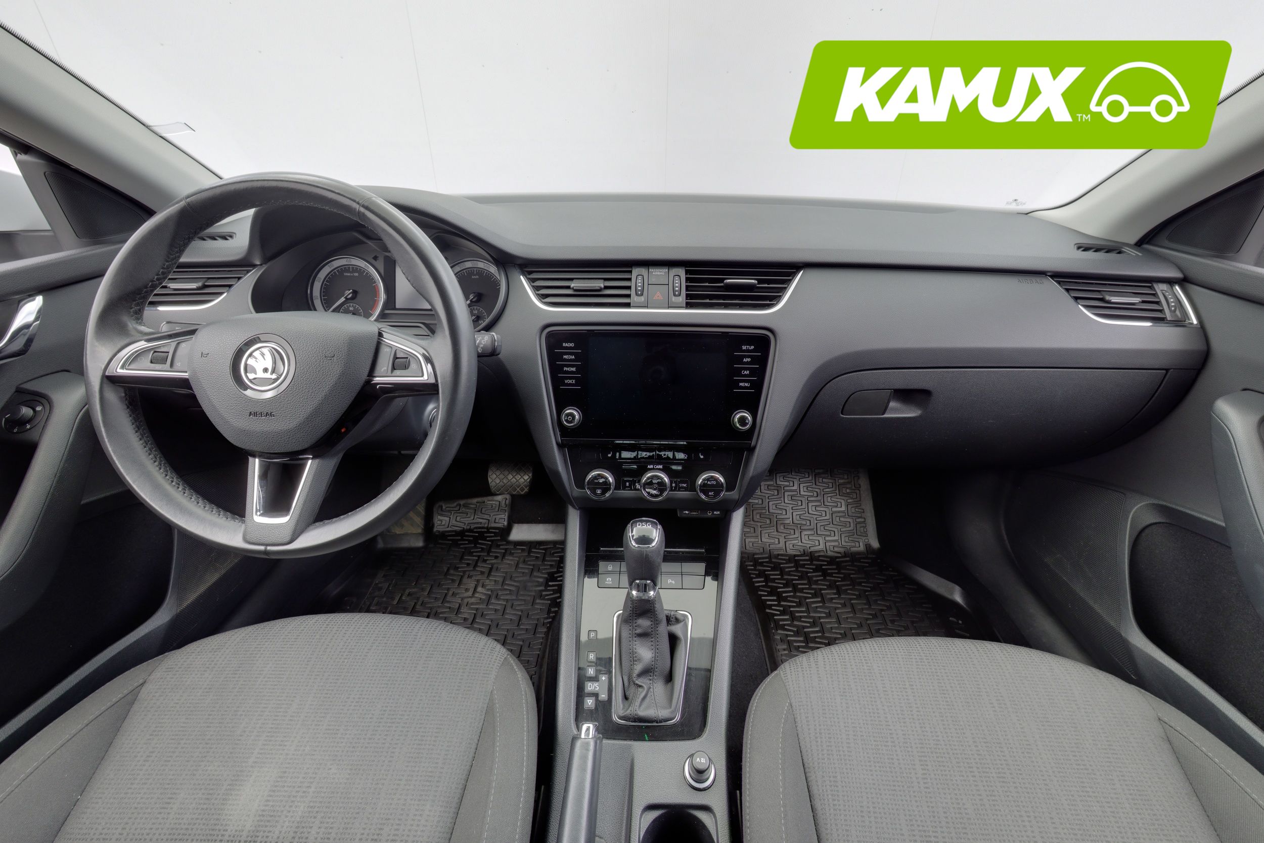 Skoda Octavia 2018, bild 7/35