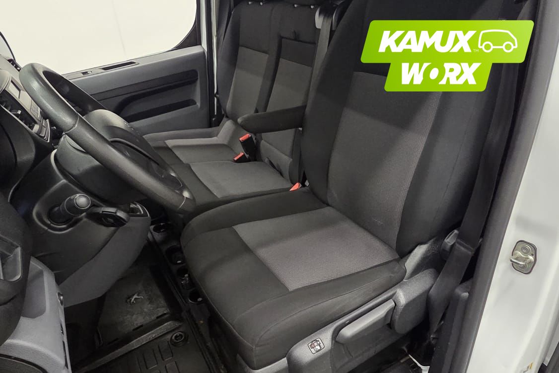 Peugeot Expert Bluehdi 145 Xl 2022, bild 6/26
