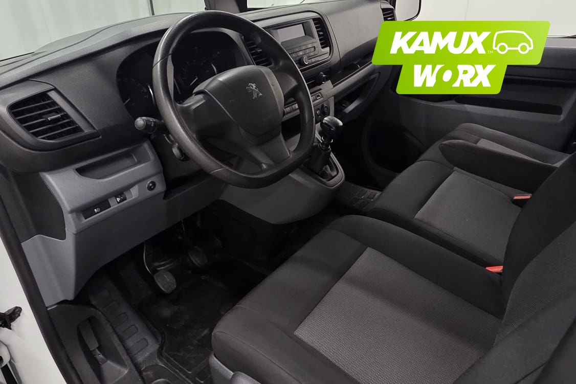 Peugeot Expert Bluehdi 145 Xl 2022, bild 7/26