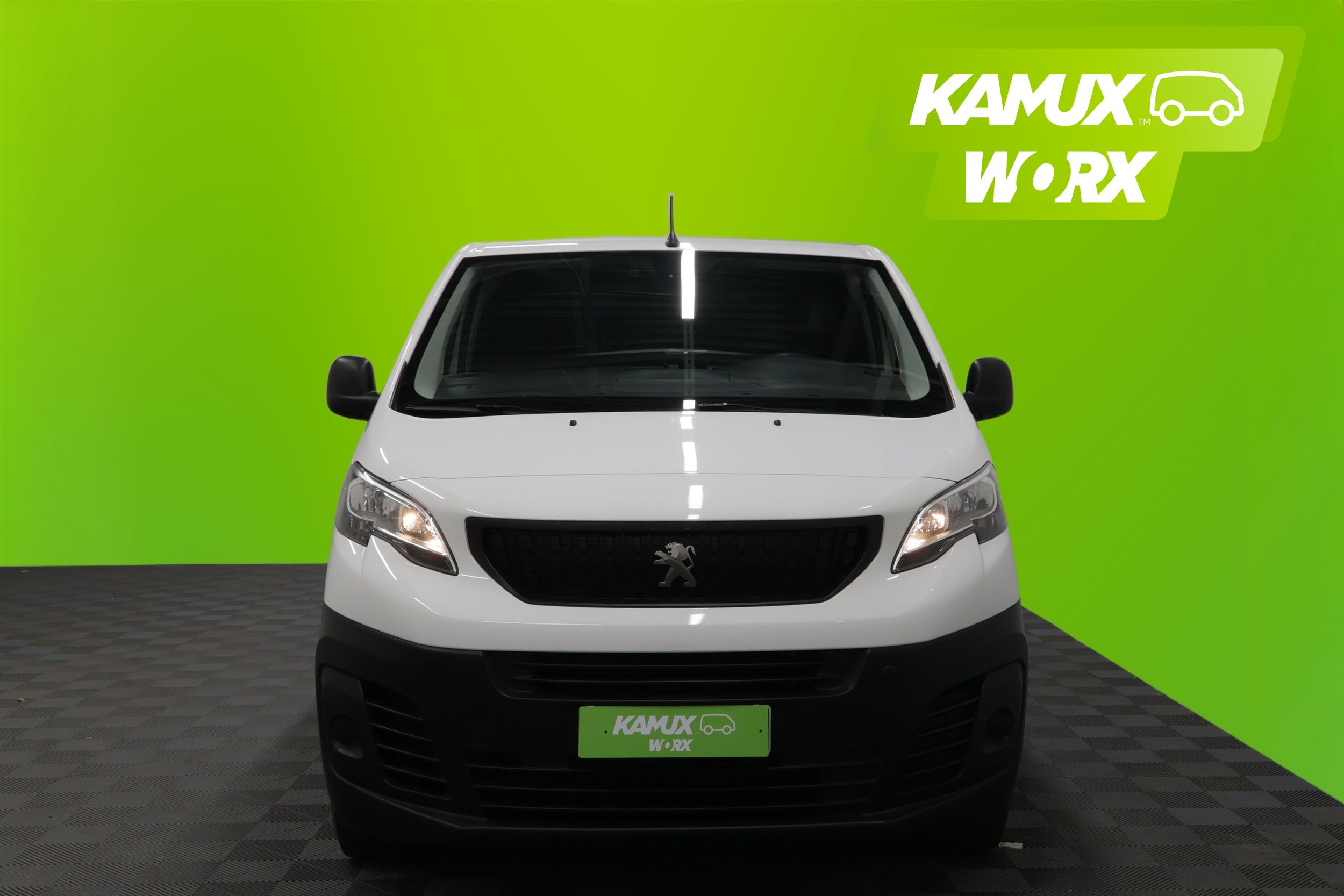 Peugeot Expert Bluehdi 145 Xl 2022, bild 2/26