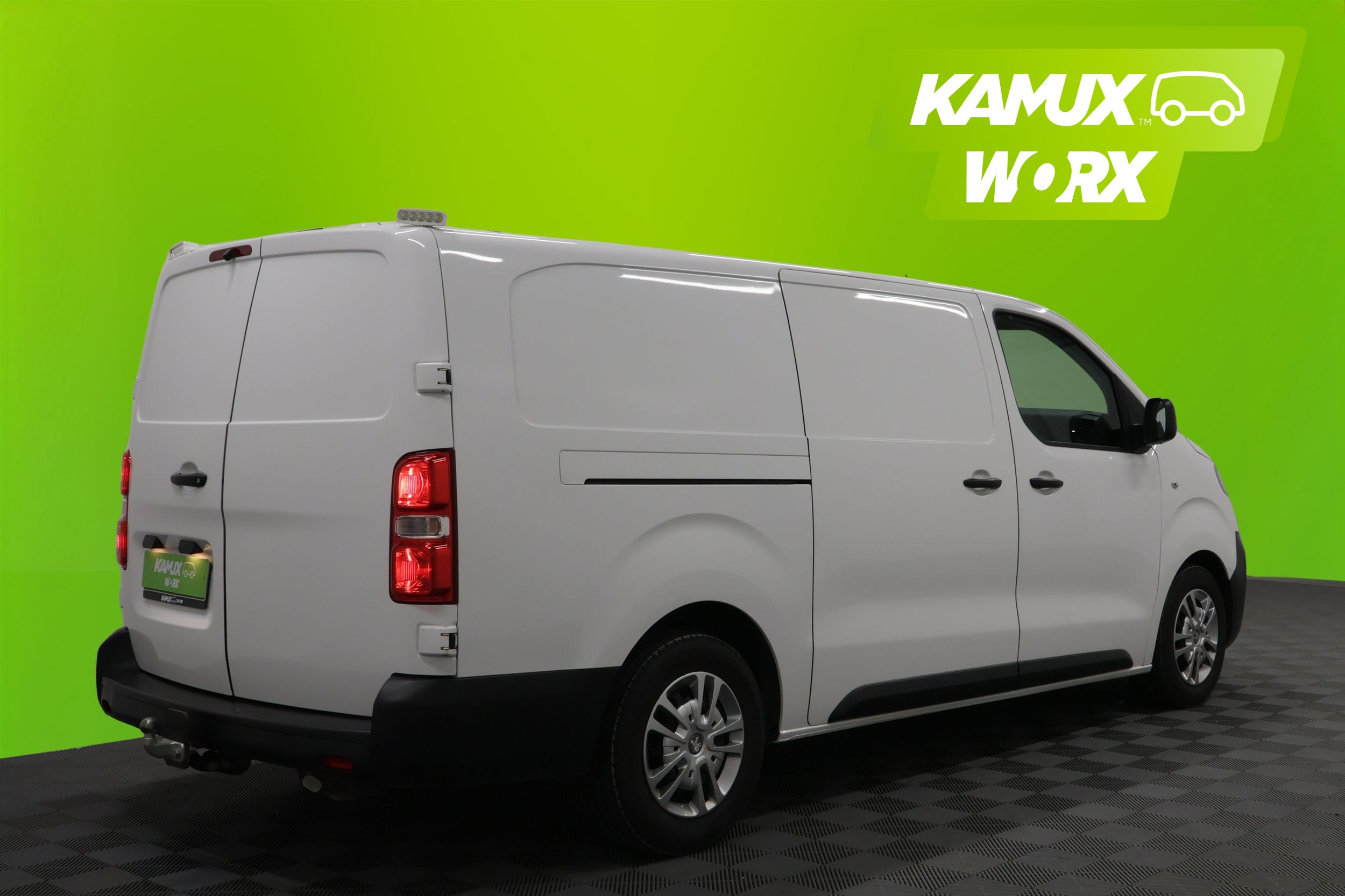 Peugeot Expert Bluehdi 145 Xl 2022, bild 5/26