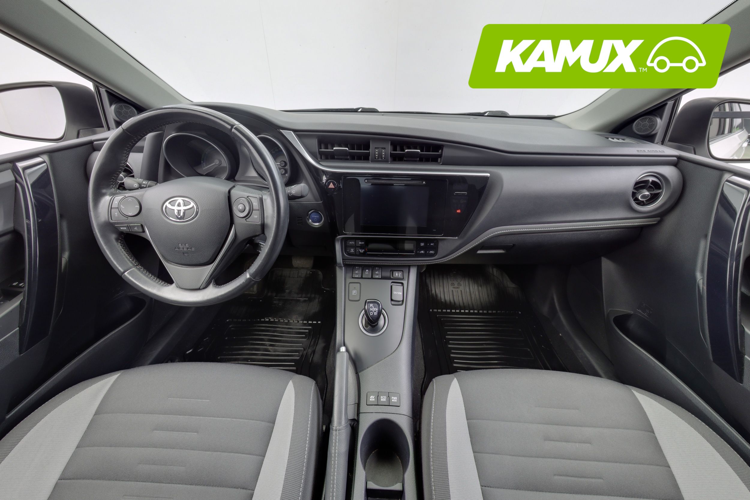 Toyota Auris 2016, bild 7/30
