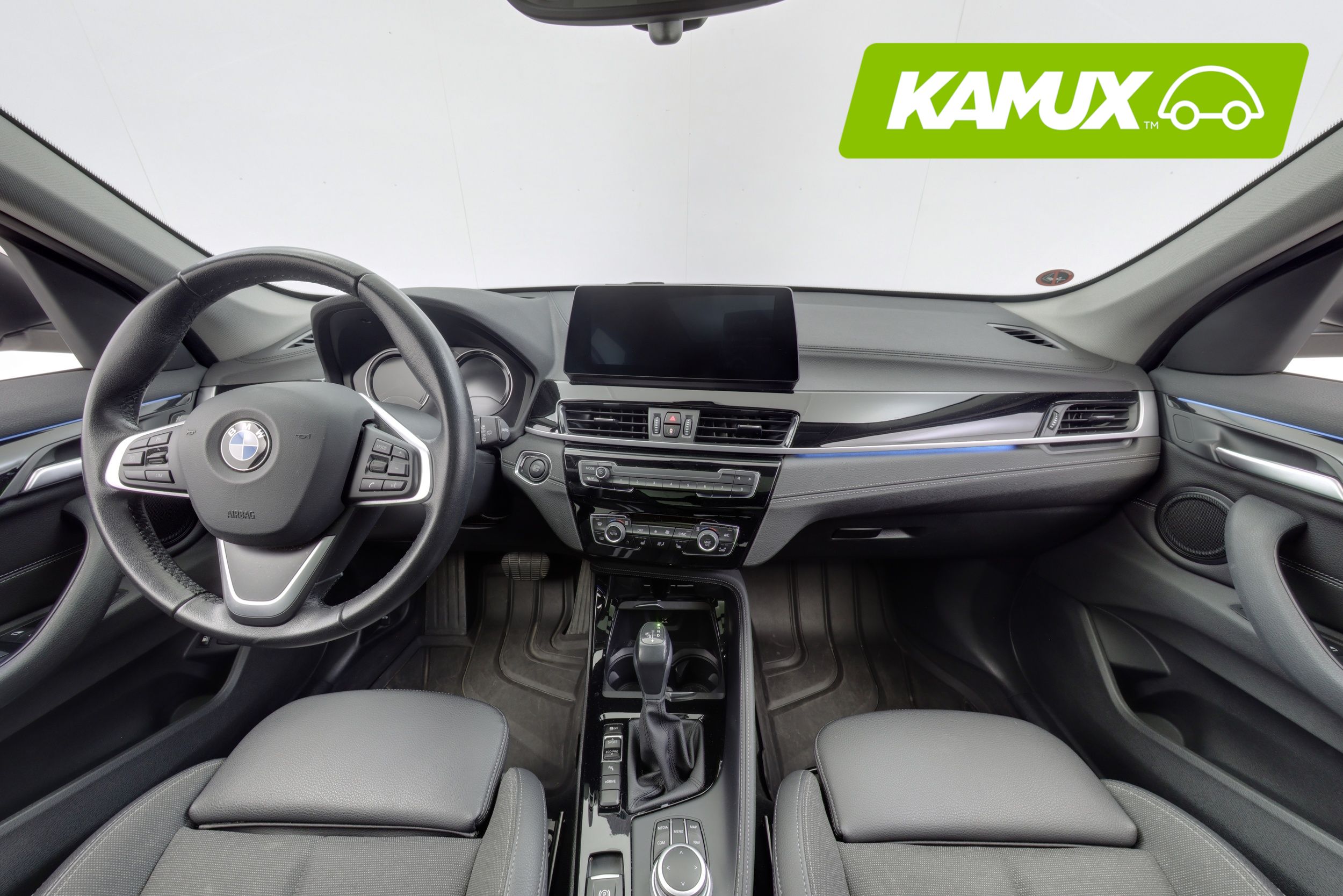 BMW X1 F48 xDrive25e A Business Sport 2020, kuva 7/34