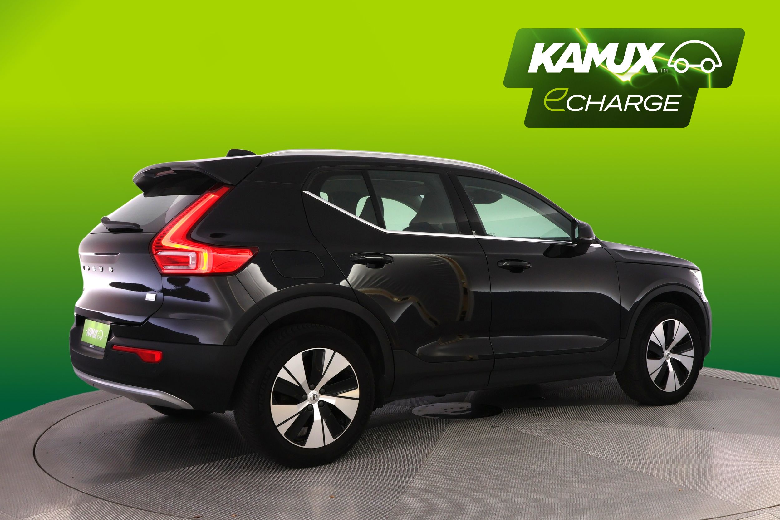 Volvo XC40 2023, bild 2/25