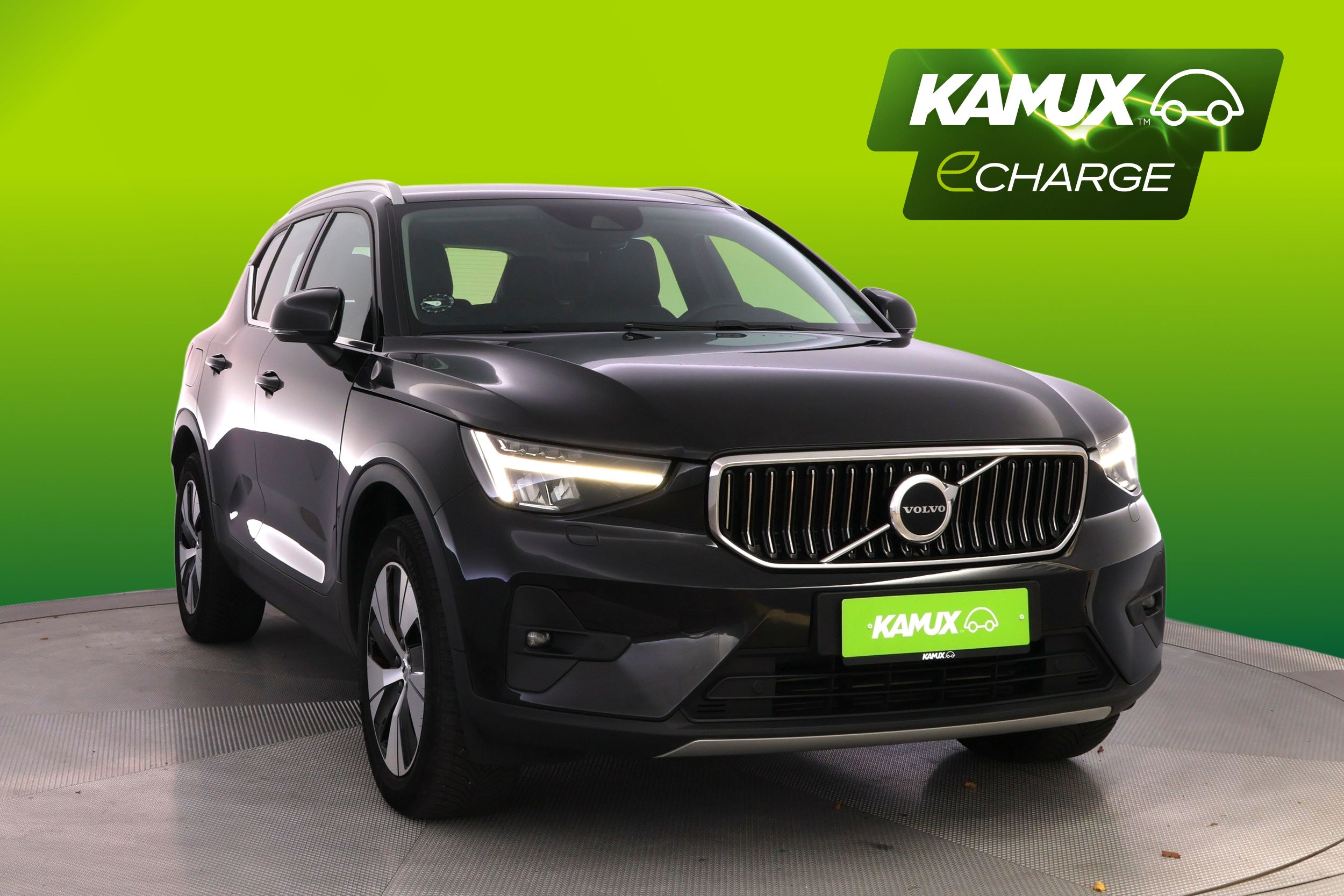 Volvo XC40 2023, bild 6/25