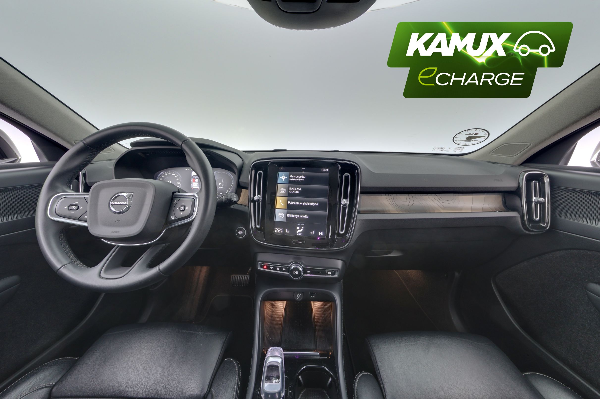 Volvo XC40 2023, bild 7/25