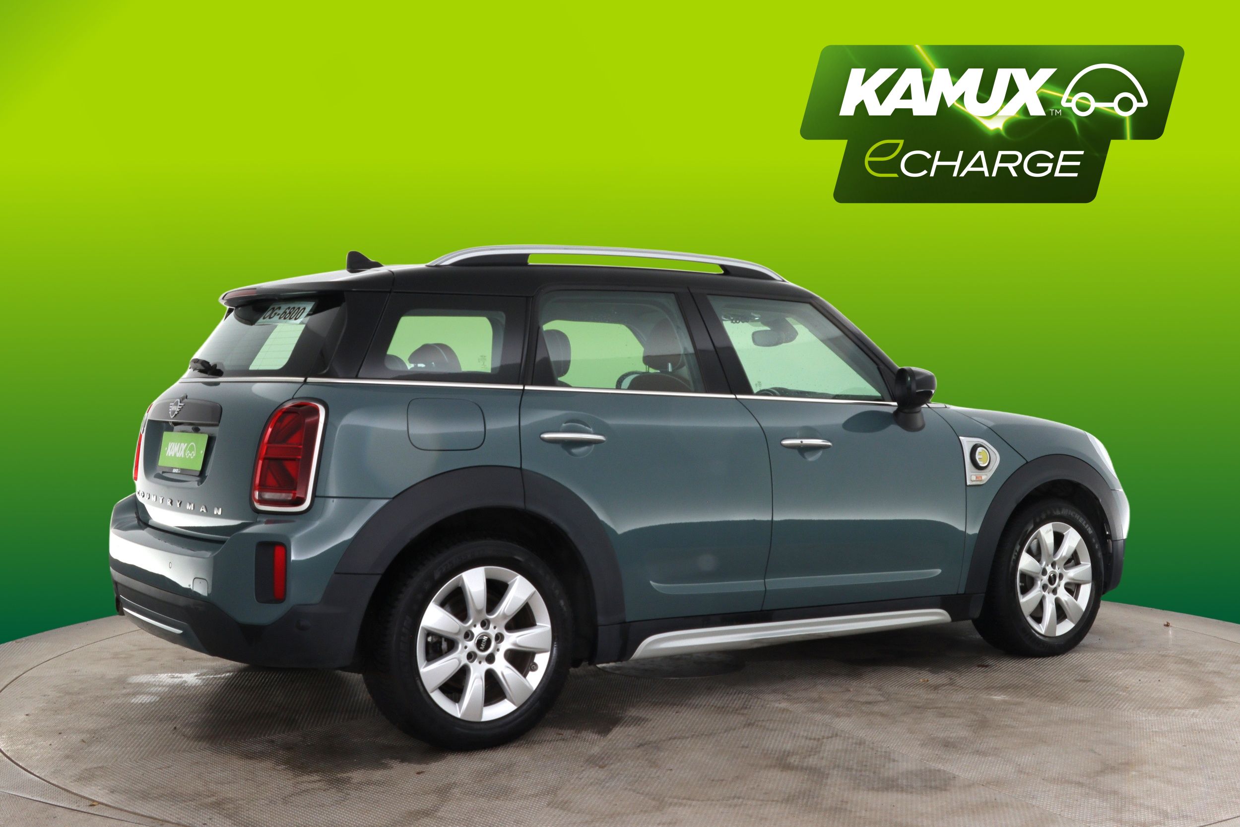 MINI Countryman 2022, bild 2/33