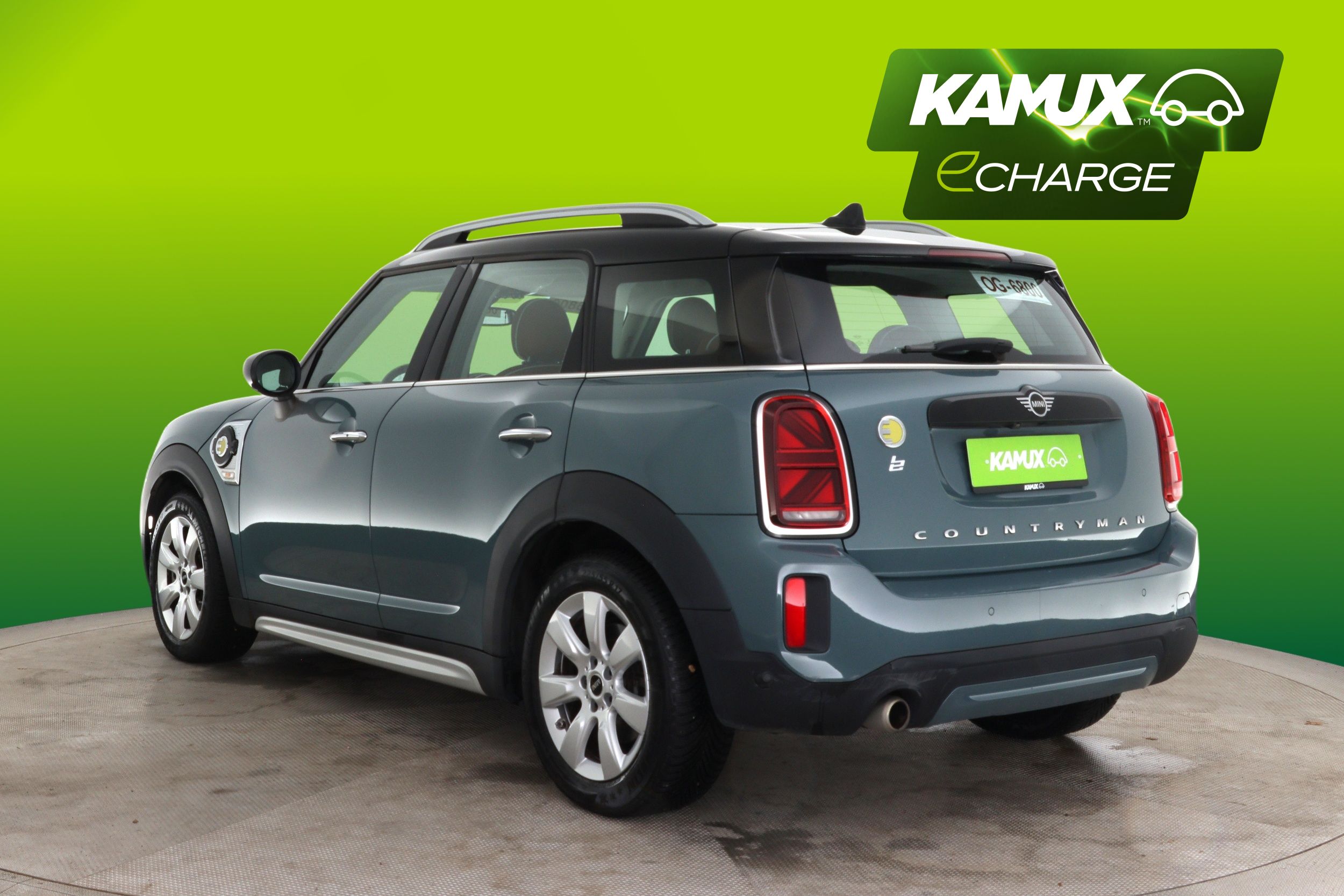 MINI Countryman 2022, bild 4/33