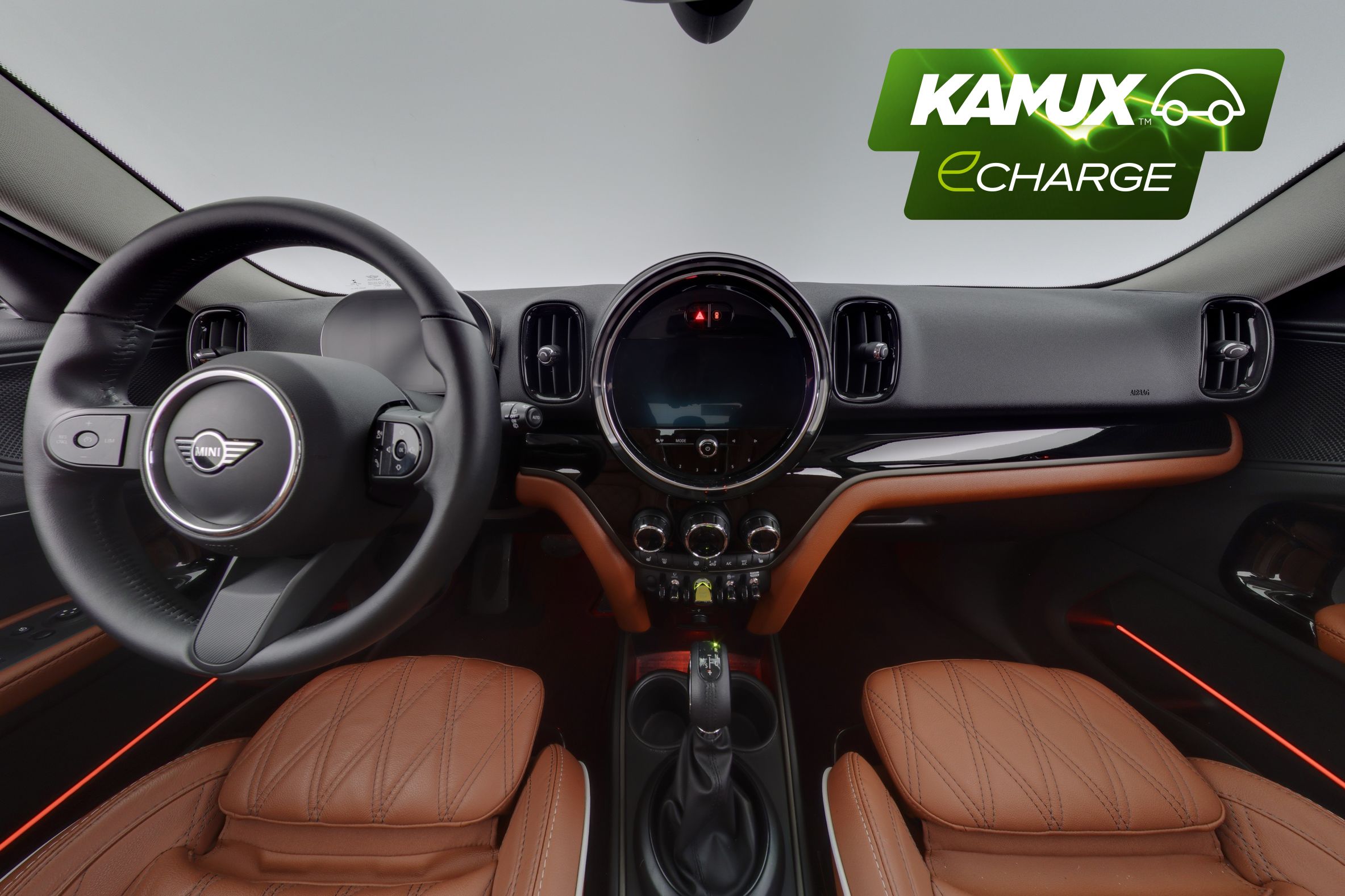 MINI Countryman 2022, bild 7/33