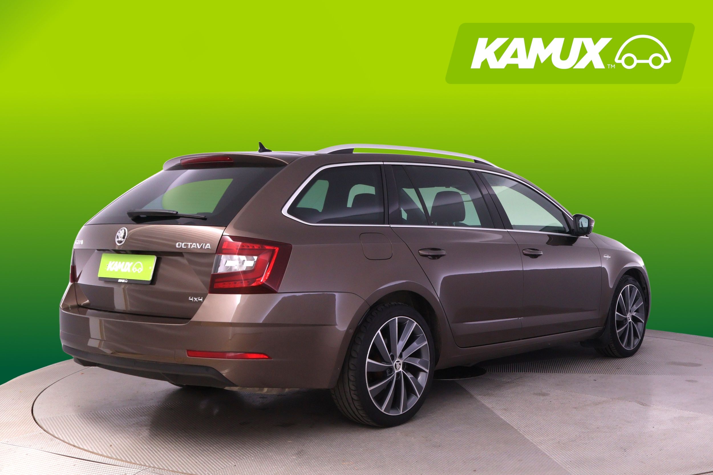 Skoda Octavia 2020, kuva 2/32