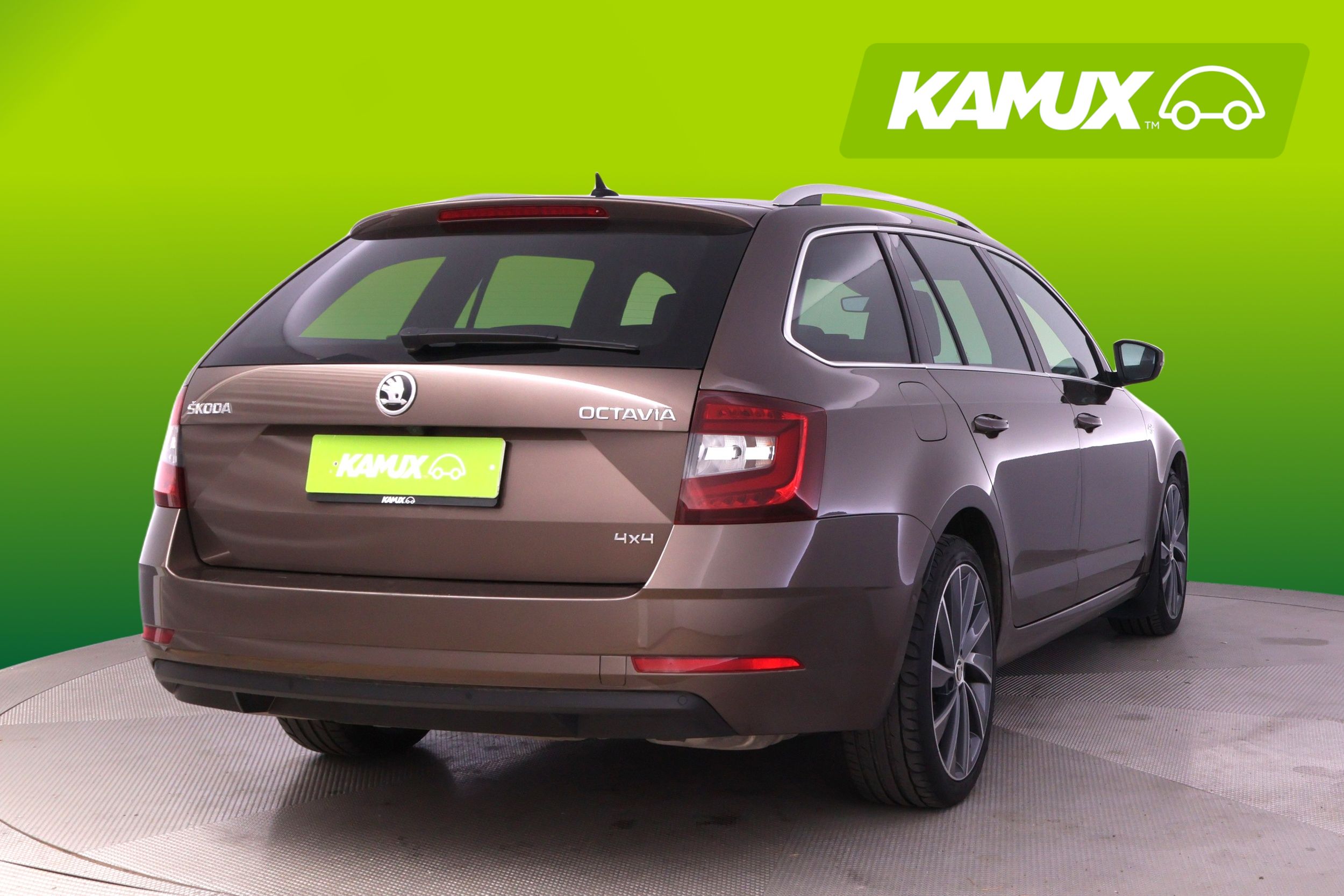 Skoda Octavia 2020, kuva 3/32