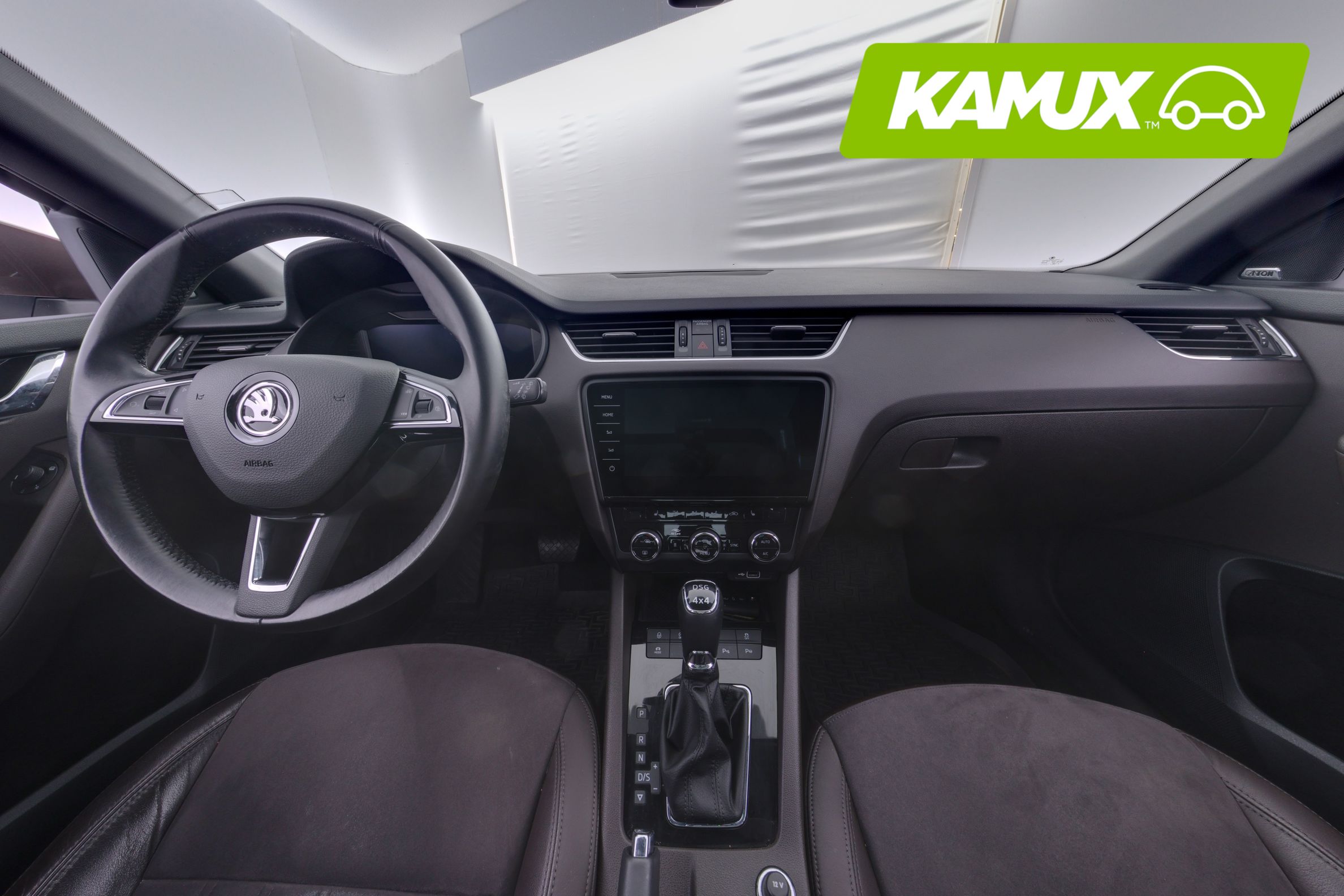 Skoda Octavia 2020, kuva 7/32