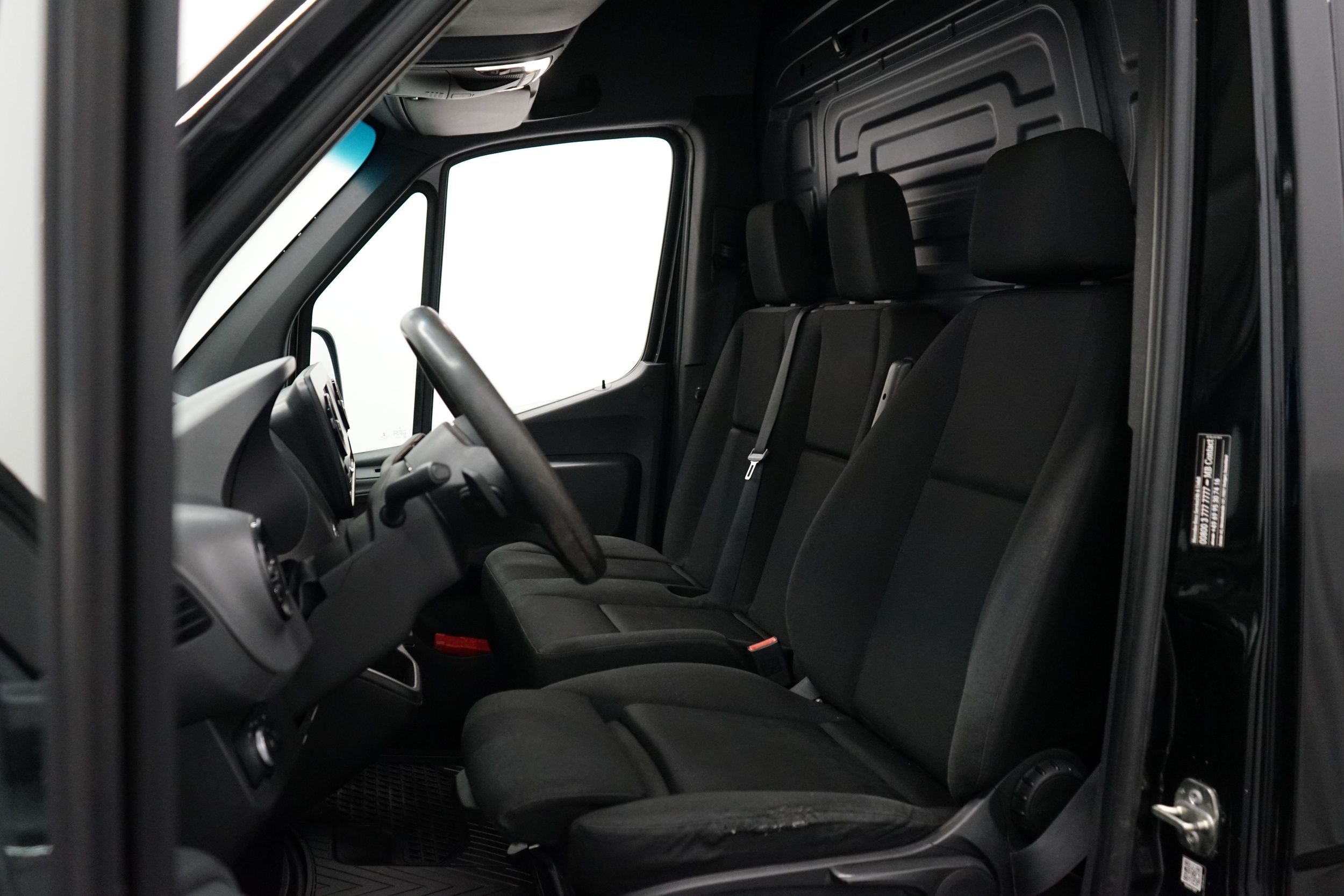 Mercedes-Benz Sprinter 2019, bild 7/19