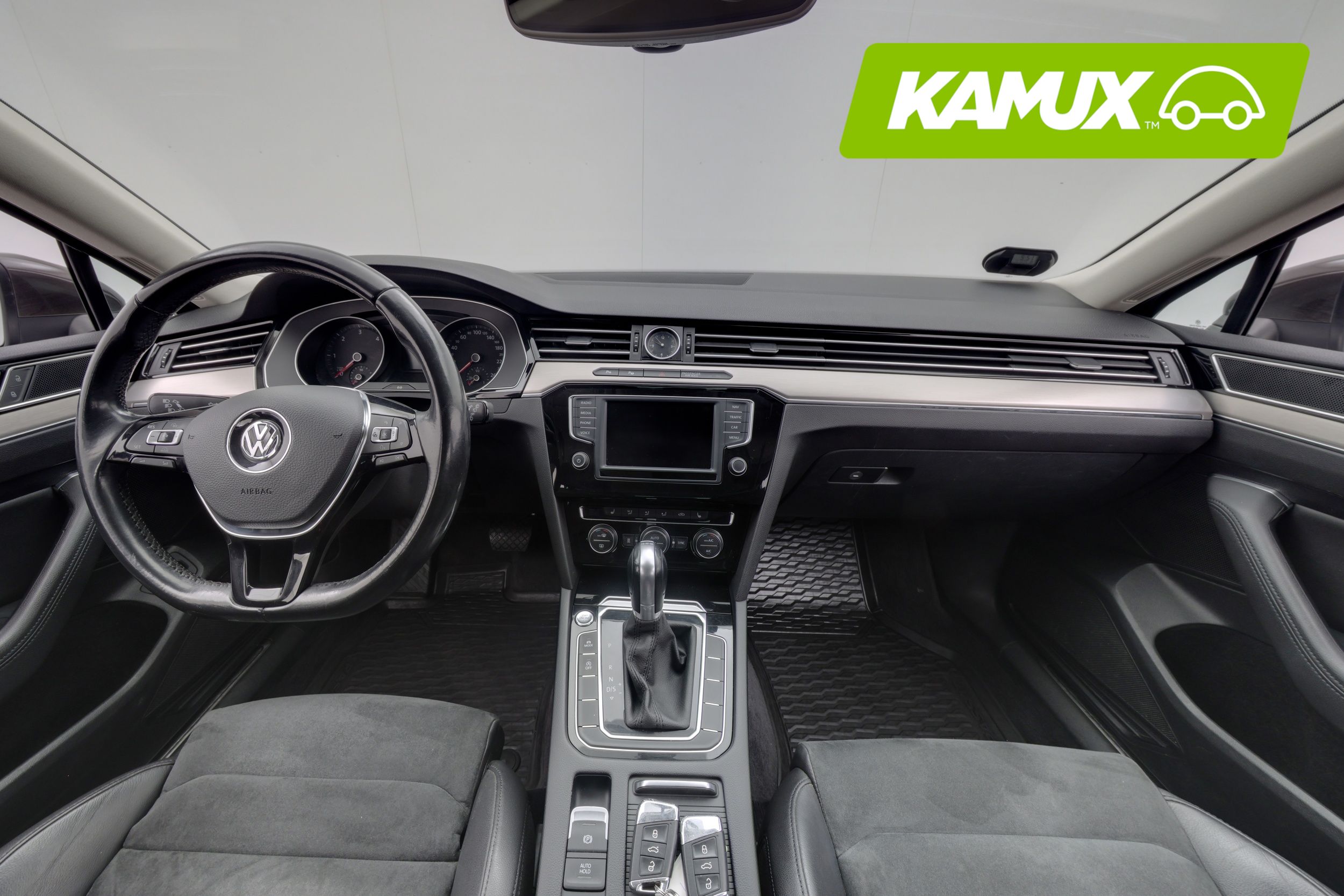 Volkswagen Passat 2016, kuva 7/30