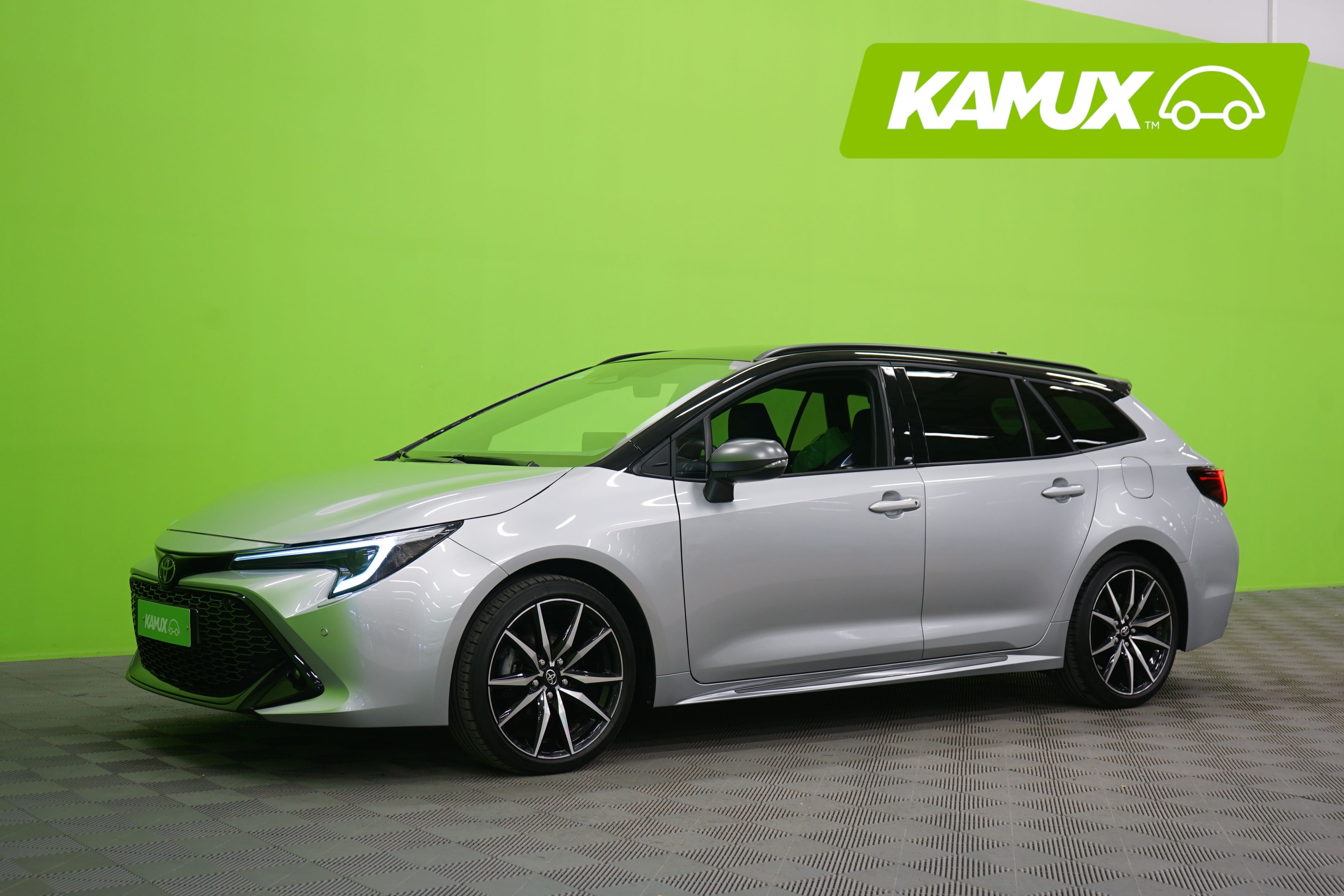 Toyota Corolla 2024, kuva 5/22