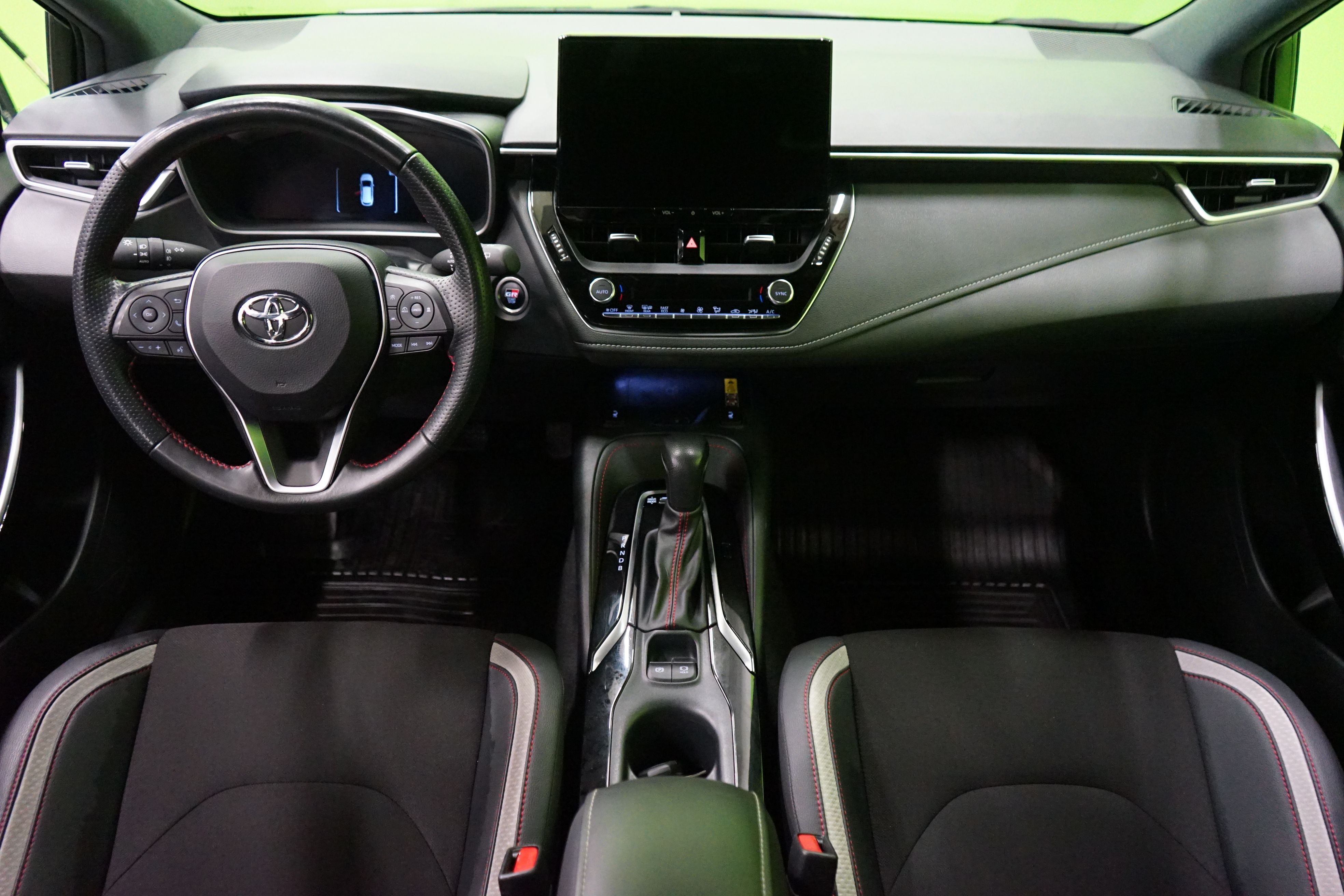 Toyota Corolla 2024, kuva 6/22