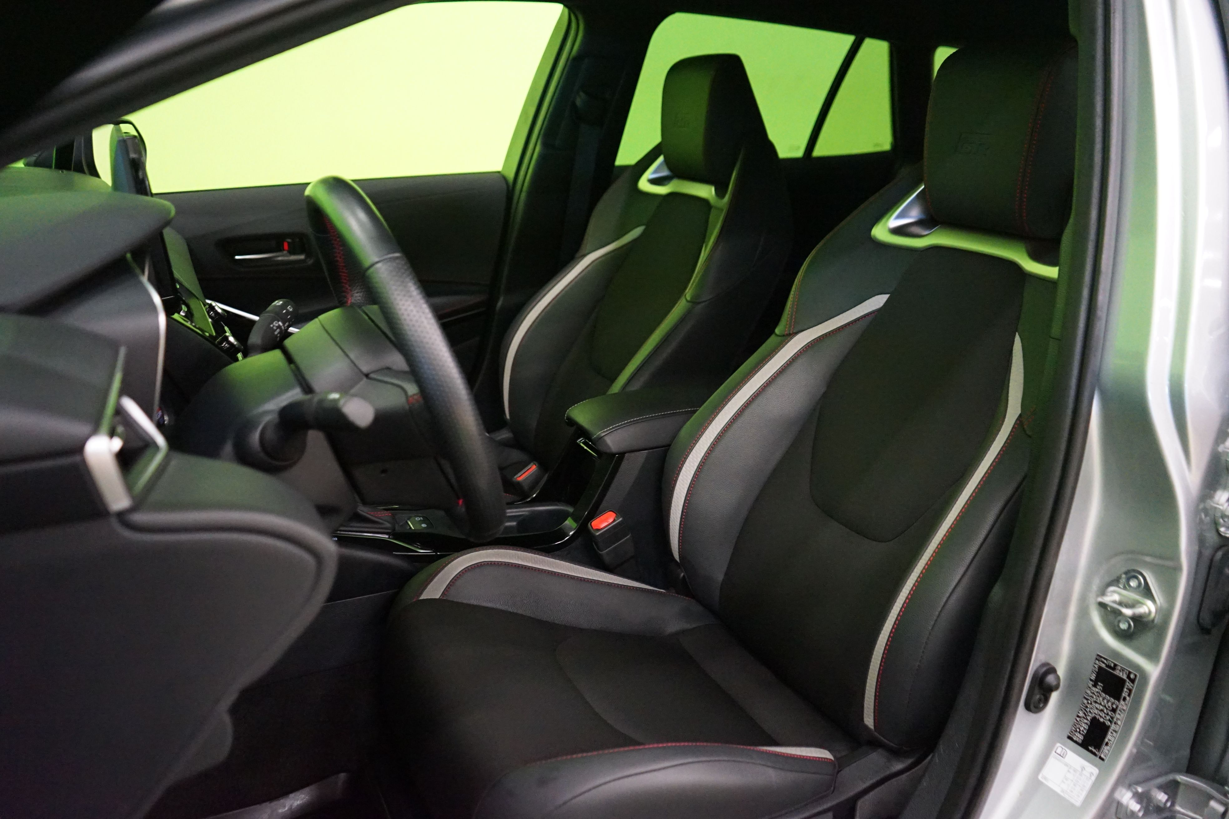 Toyota Corolla 2024, kuva 7/22