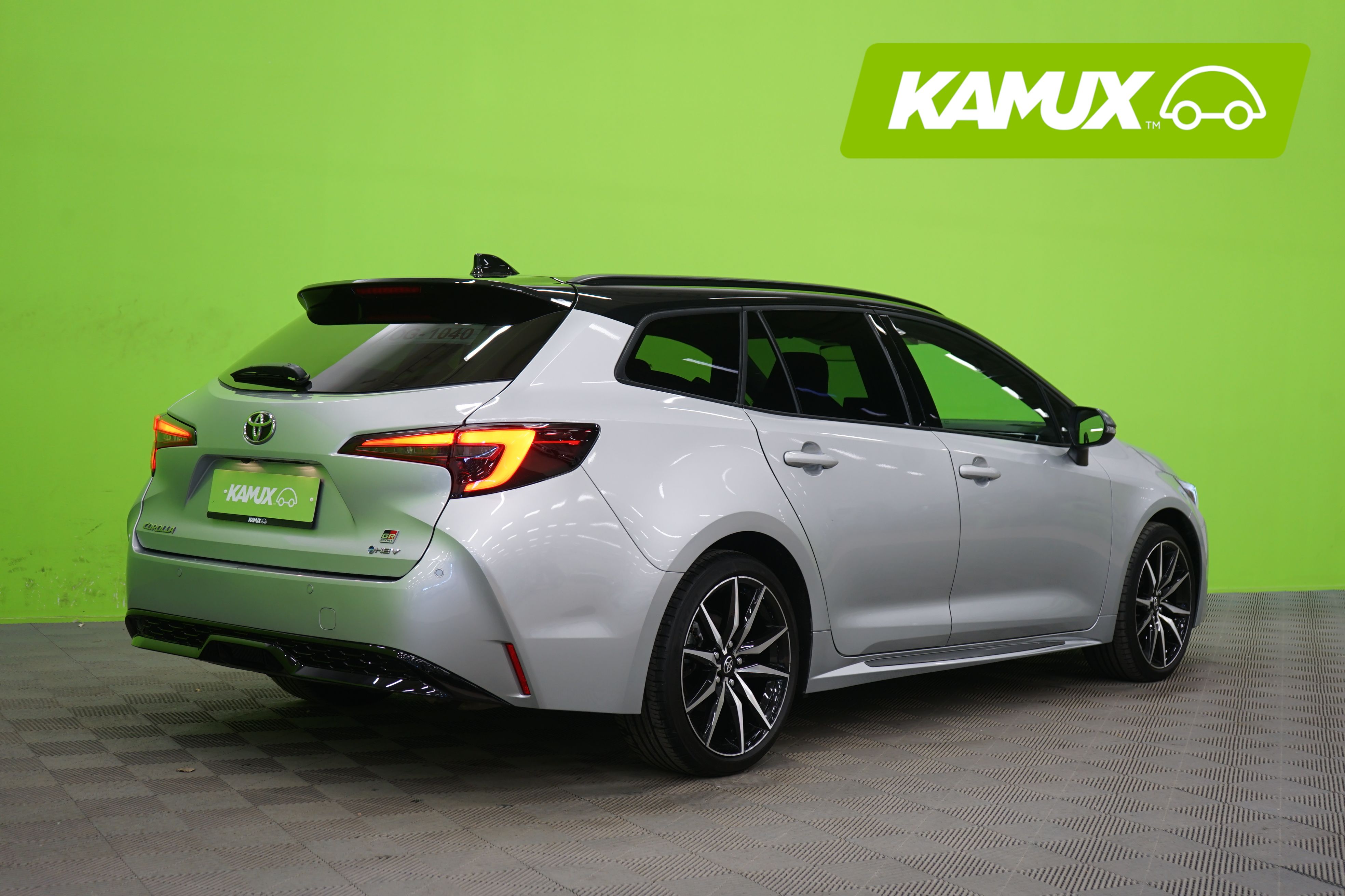 Toyota Corolla 2024, kuva 3/22