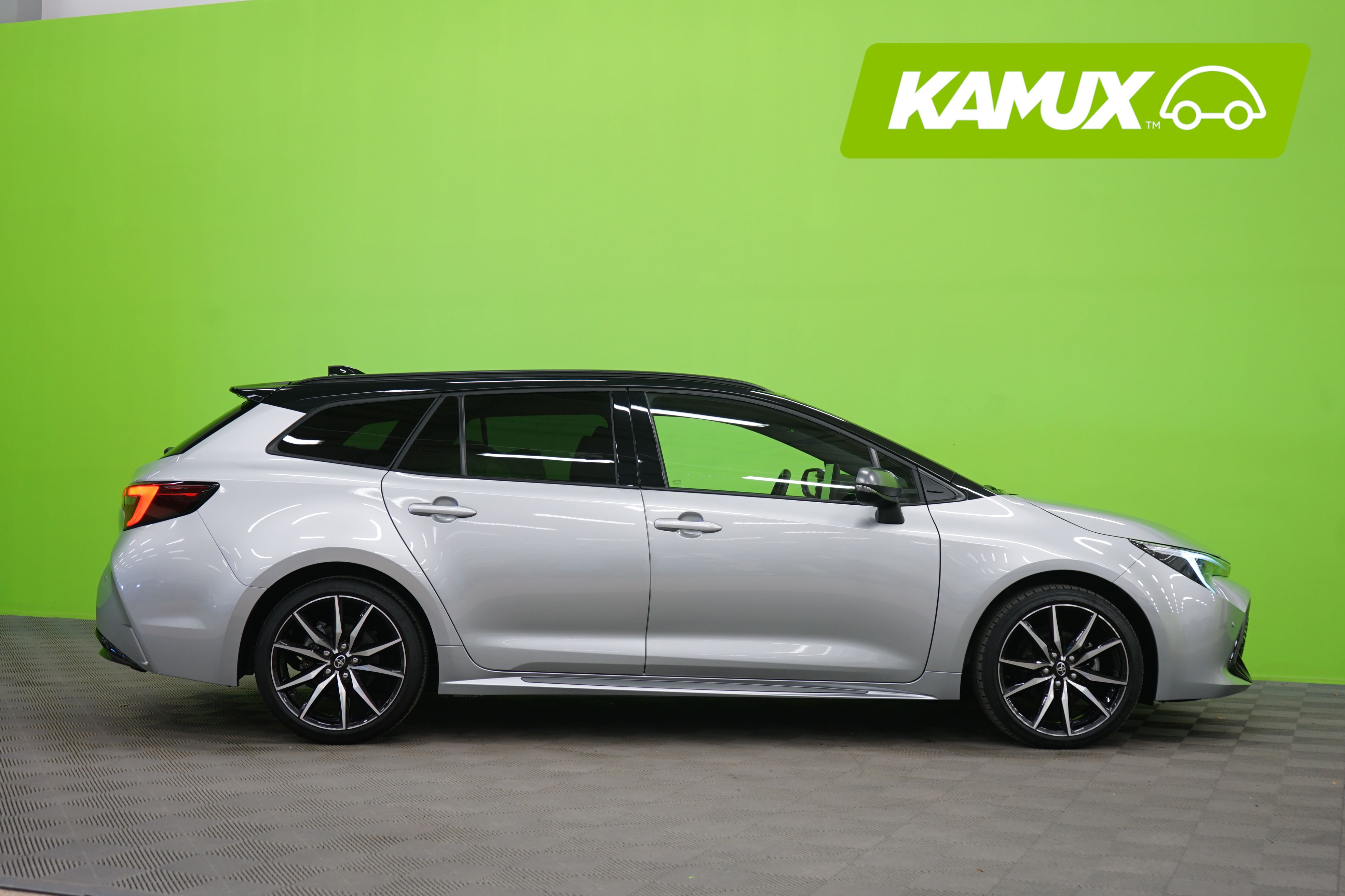 Toyota Corolla 2024, kuva 2/22