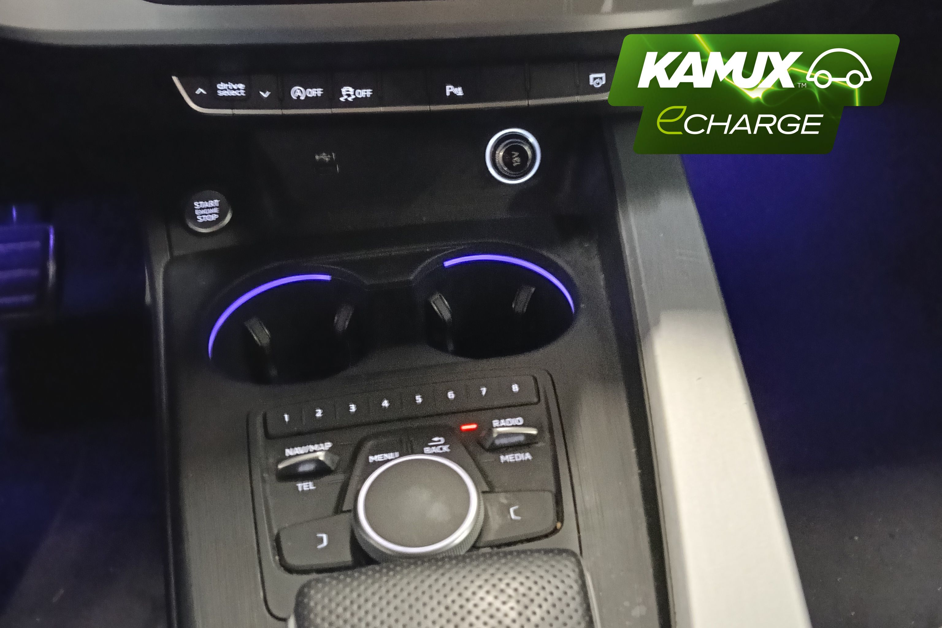 Audi A5 2018, photo 7/12
