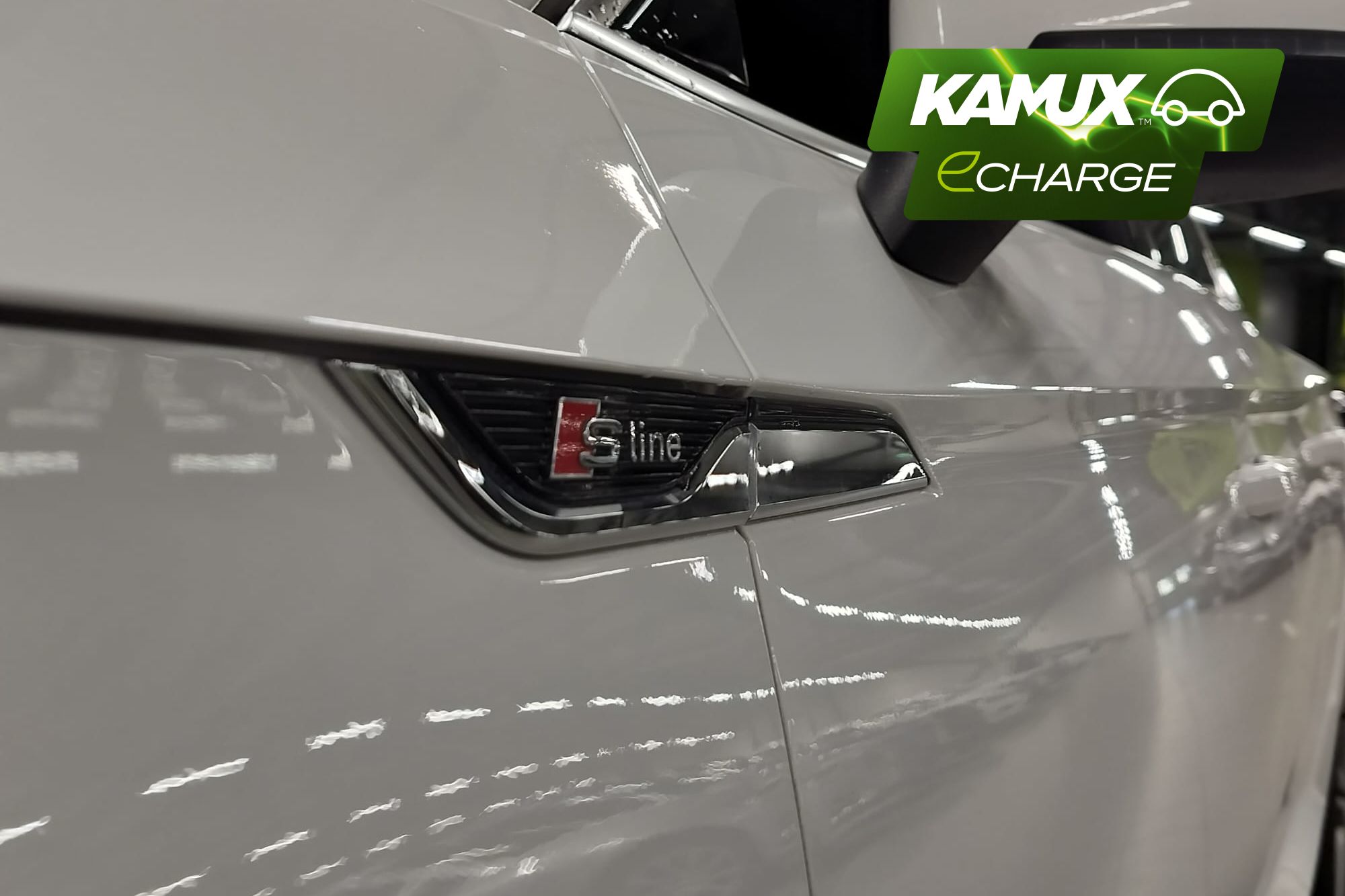 Audi A5 2018, photo 4/12