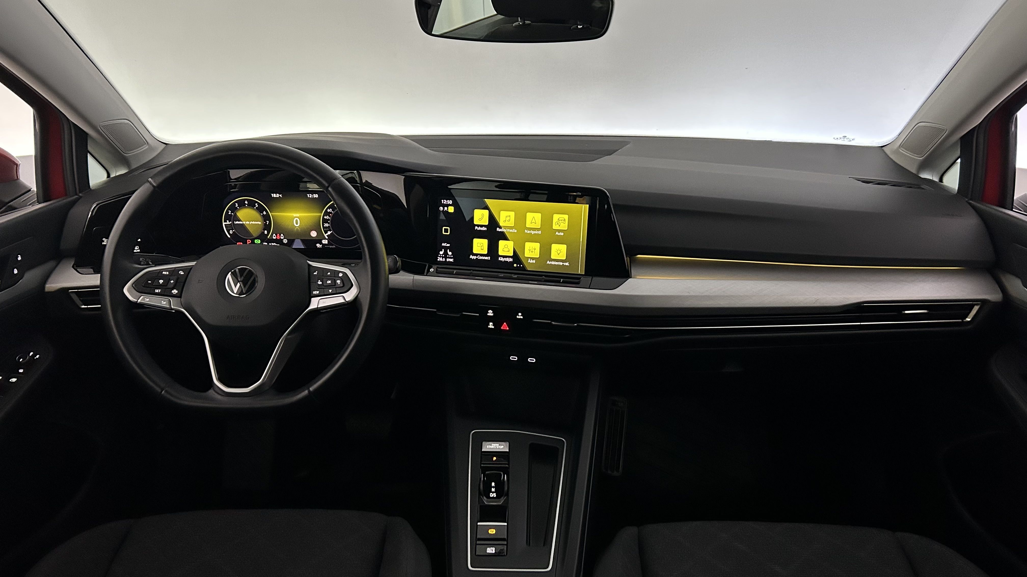 Volkswagen Golf 2021, kuva 7/23