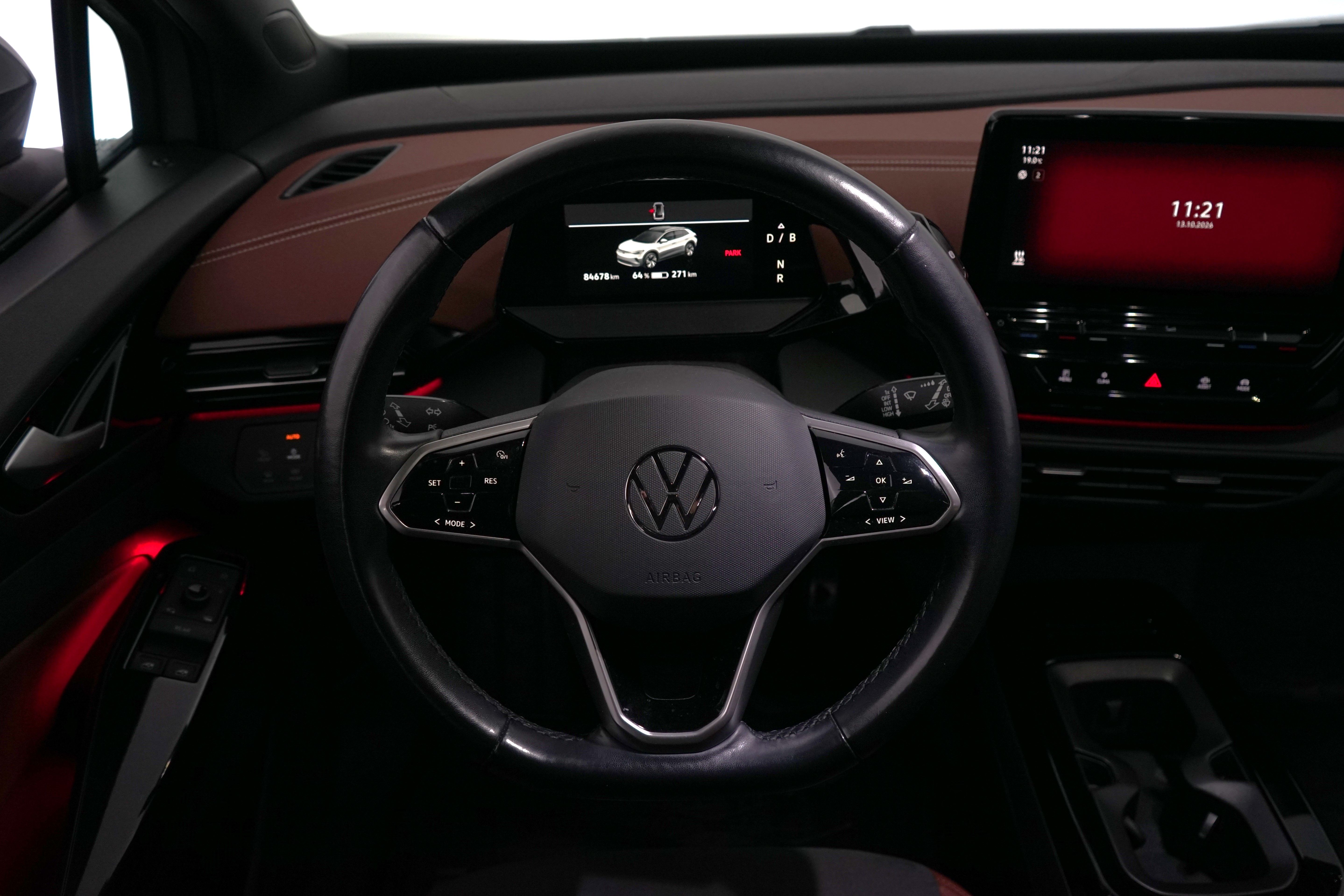 Volkswagen ID.4 2021, kuva 7/22