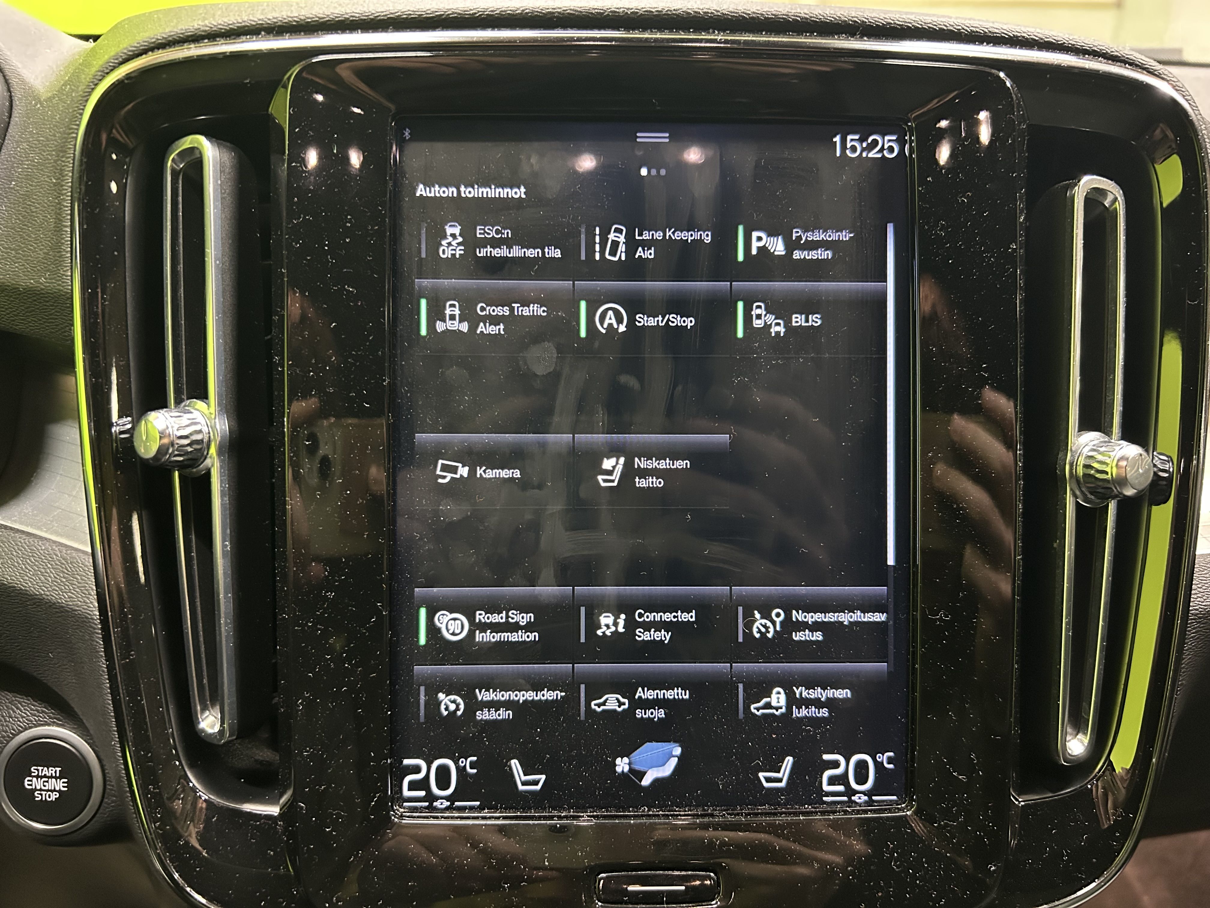 Volvo XC40 T2 Business aut 2020, photo 7/7