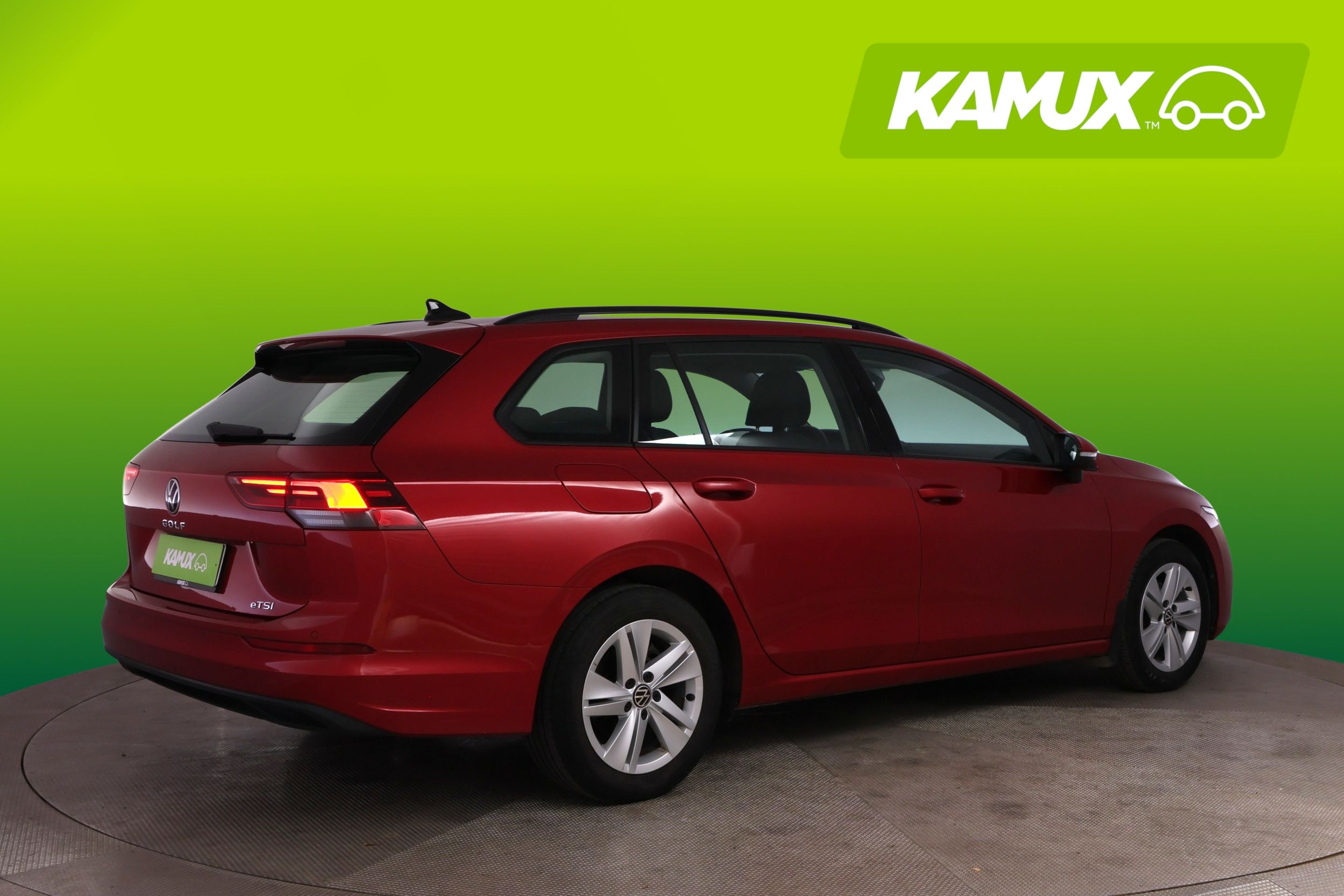 Volkswagen Golf 2021, kuva 2/23