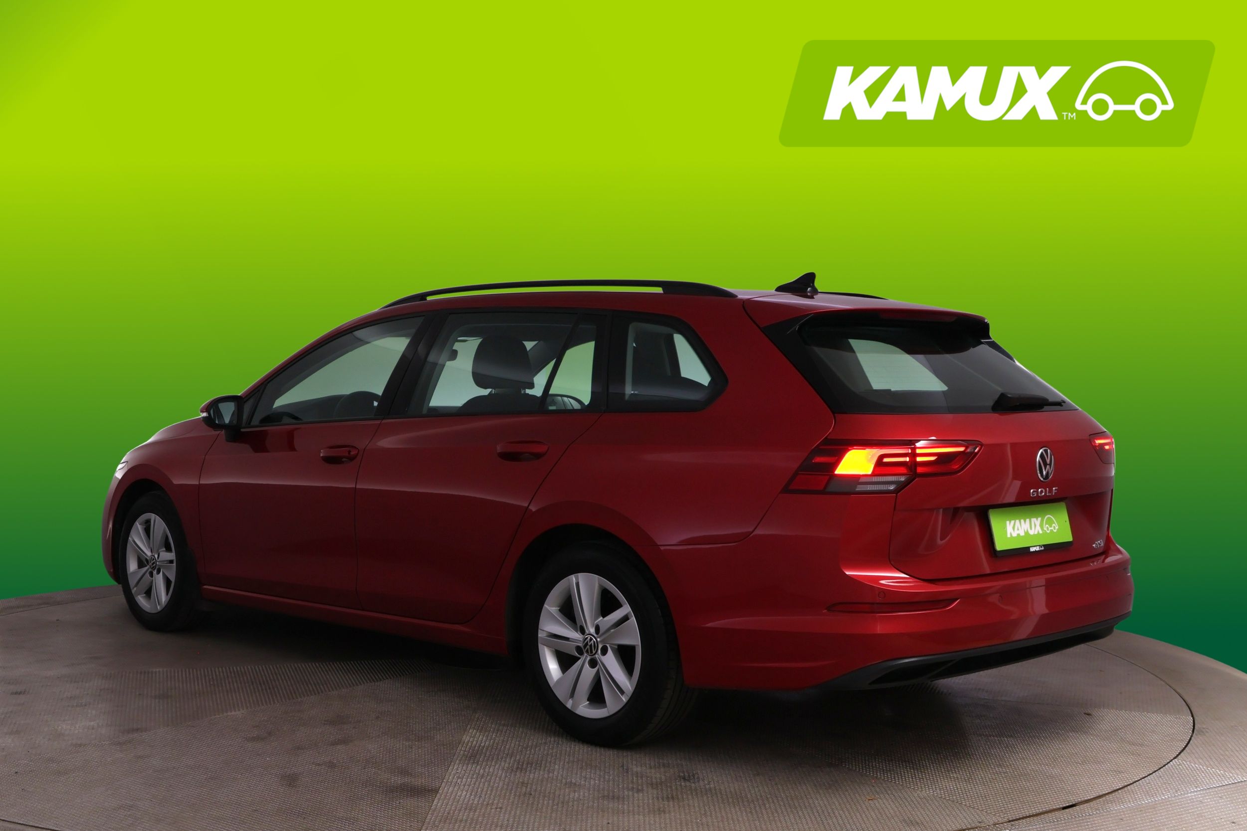 Volkswagen Golf 2021, kuva 4/23
