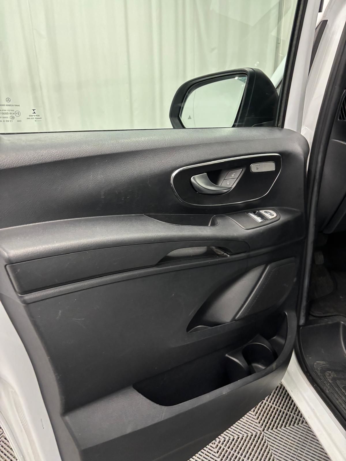 Mercedes-Benz Vito 2019, bild 6/27
