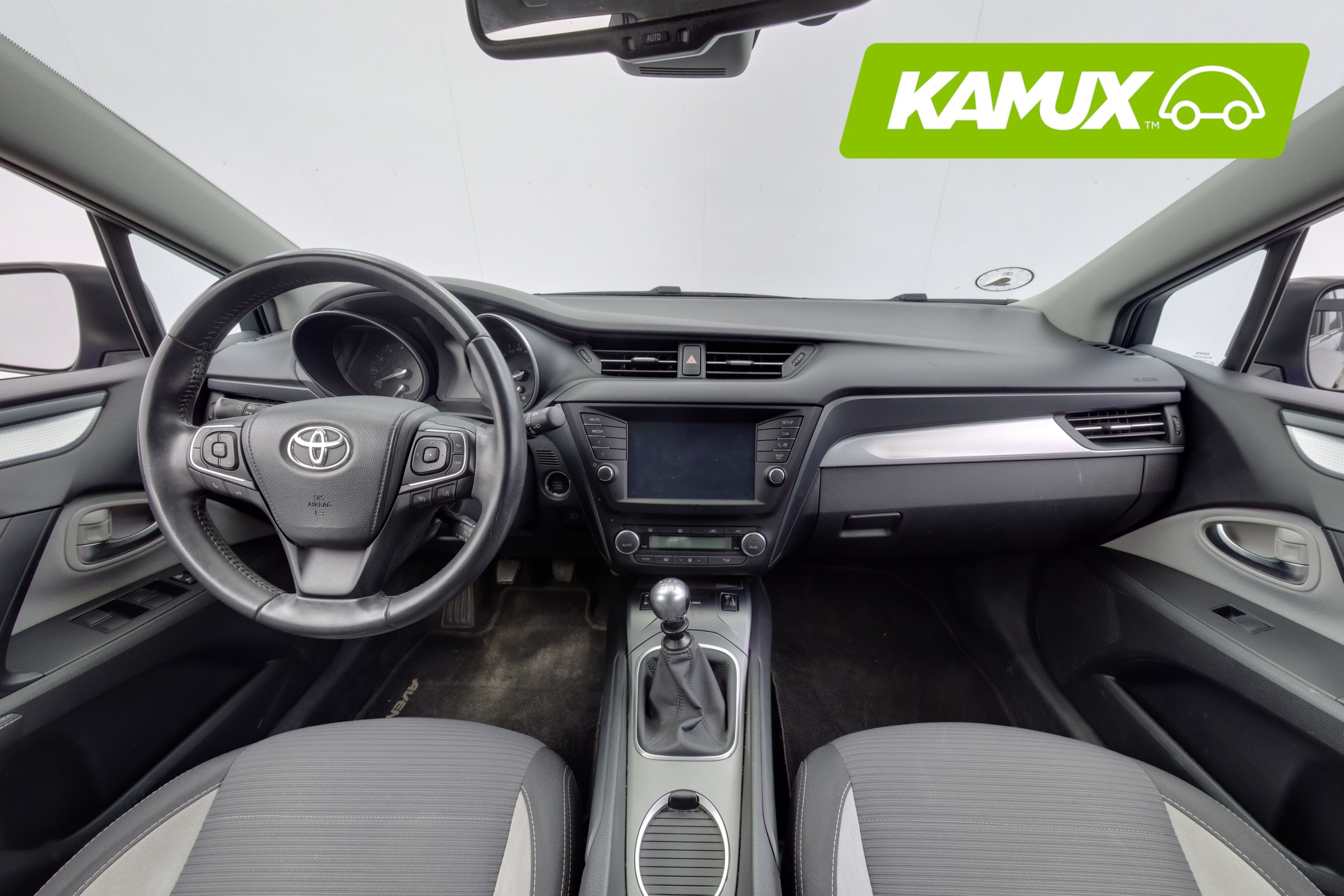 Toyota Avensis Touring Sport 1.8 Edition 2017, bild 7/30