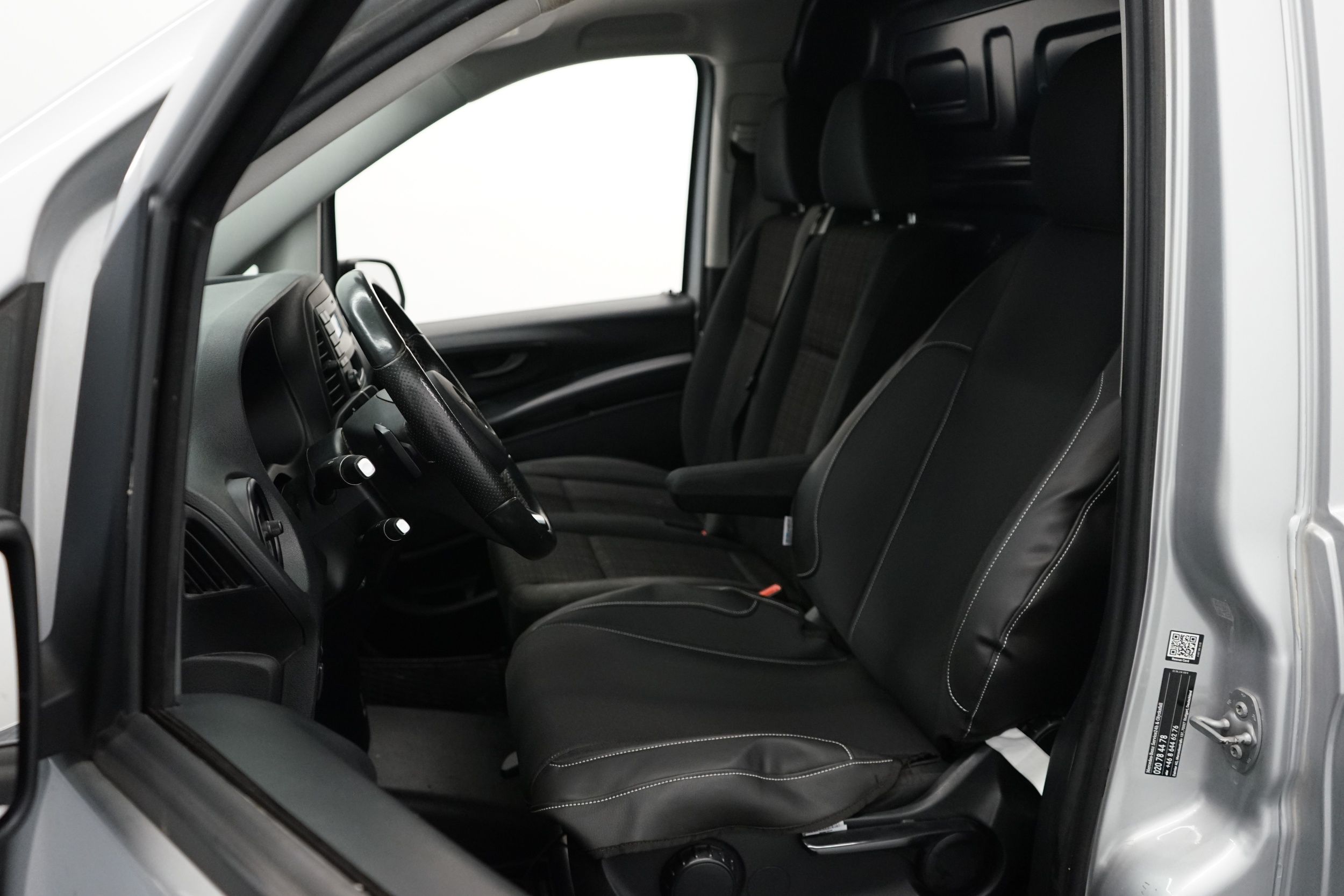 Mercedes-Benz Vito 2018, kuva 5/21