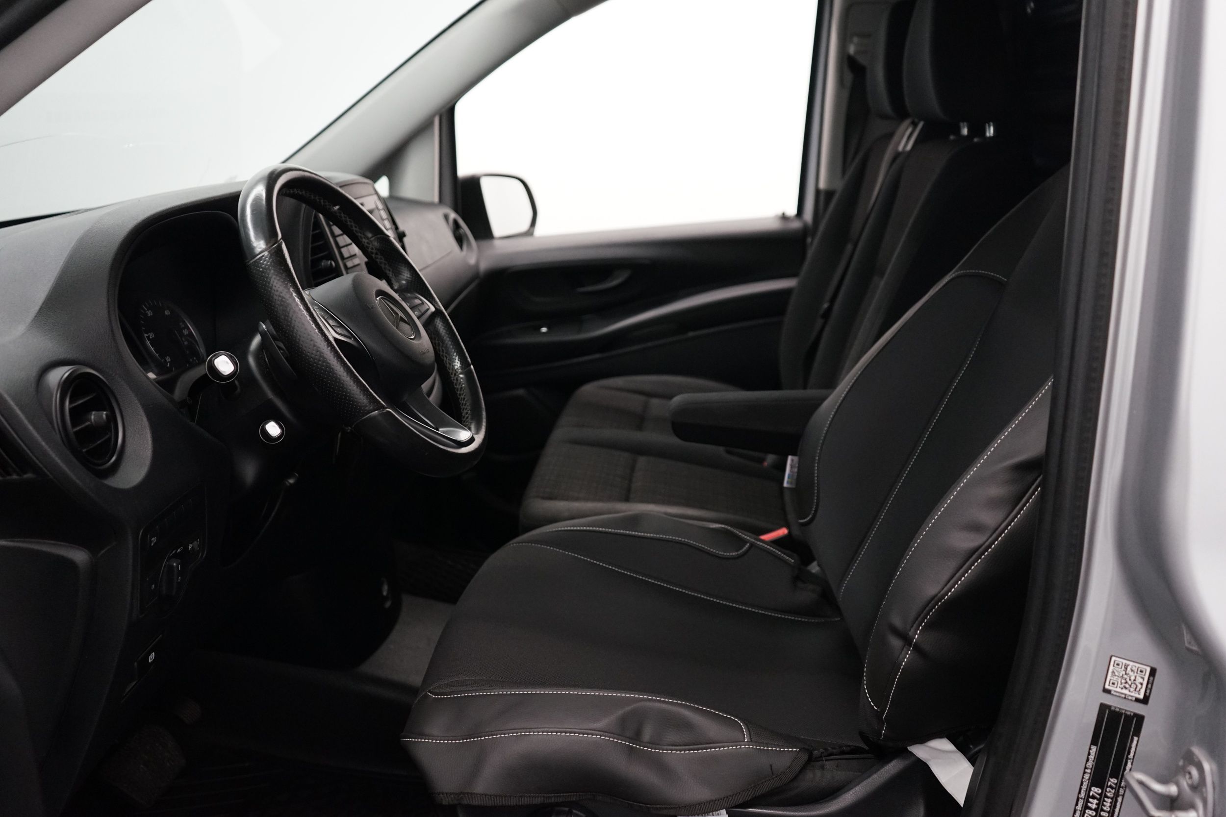 Mercedes-Benz Vito 2018, kuva 6/21
