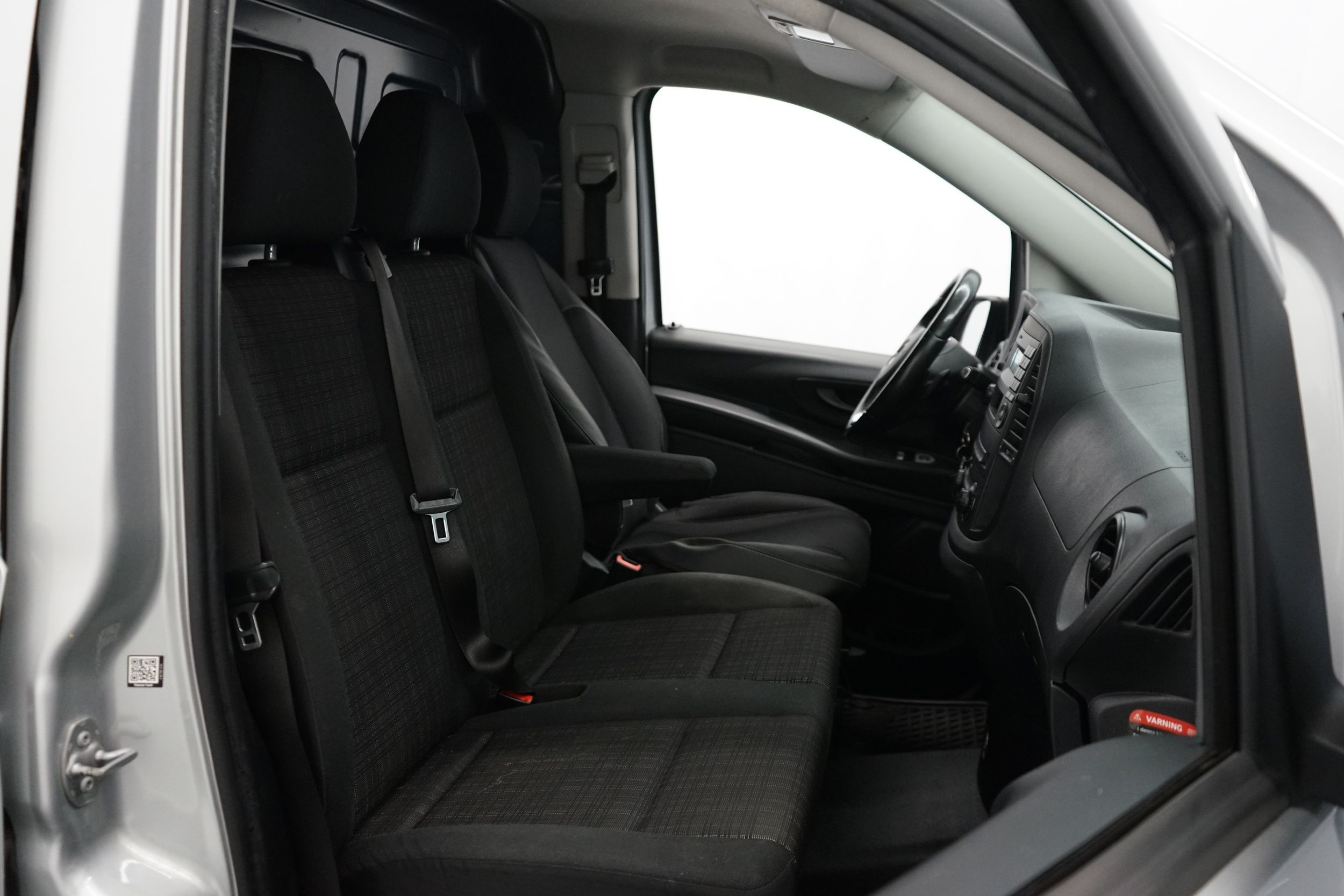 Mercedes-Benz Vito 2018, kuva 7/21